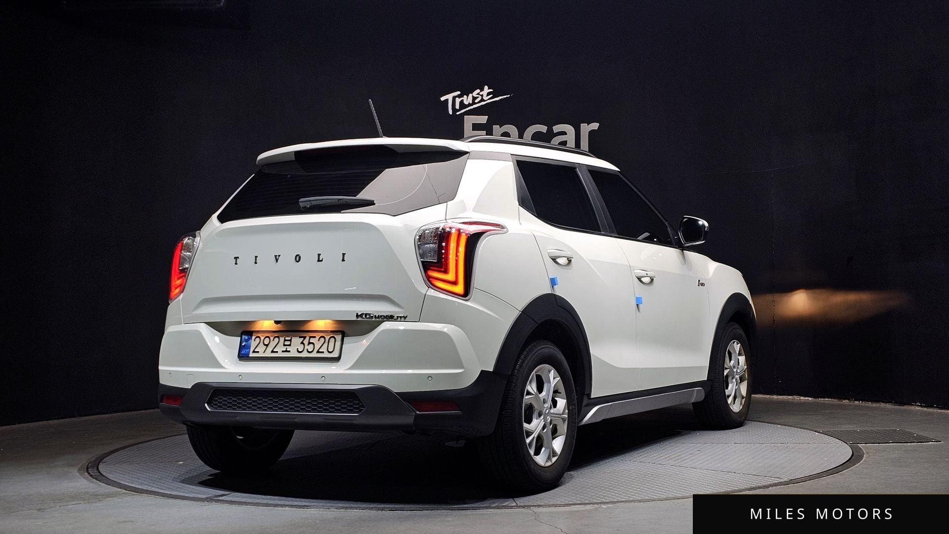 KG Mobility TIBOLI 2024 — миниатюра 2