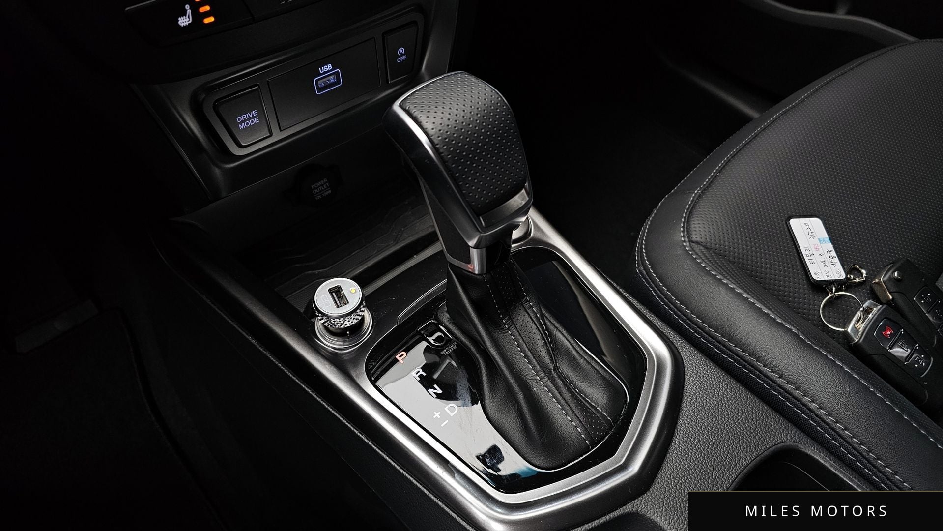 KG Mobility TIBOLI 2024 — миниатюра 9