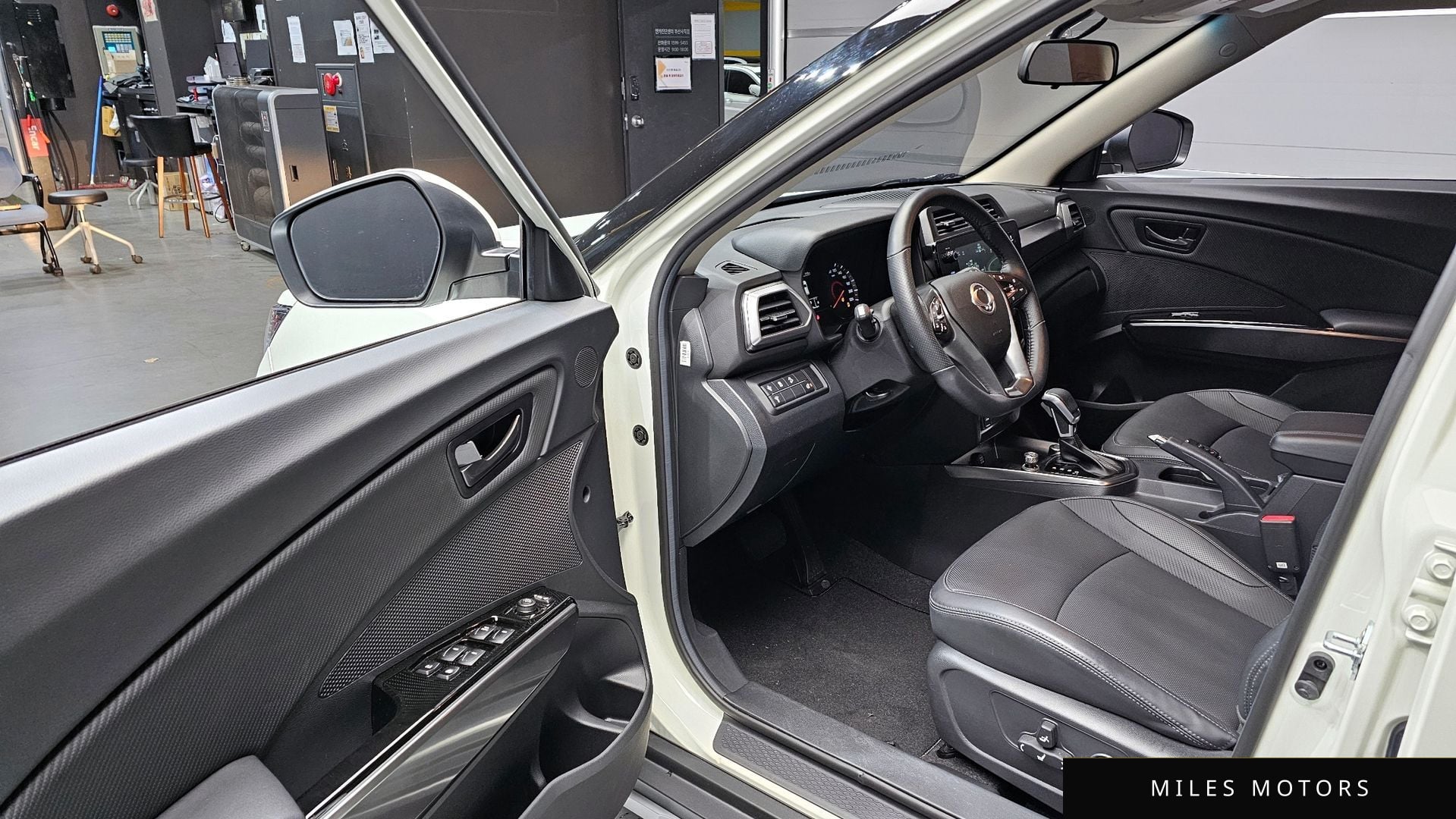 KG Mobility TIBOLI 2024 — миниатюра 10