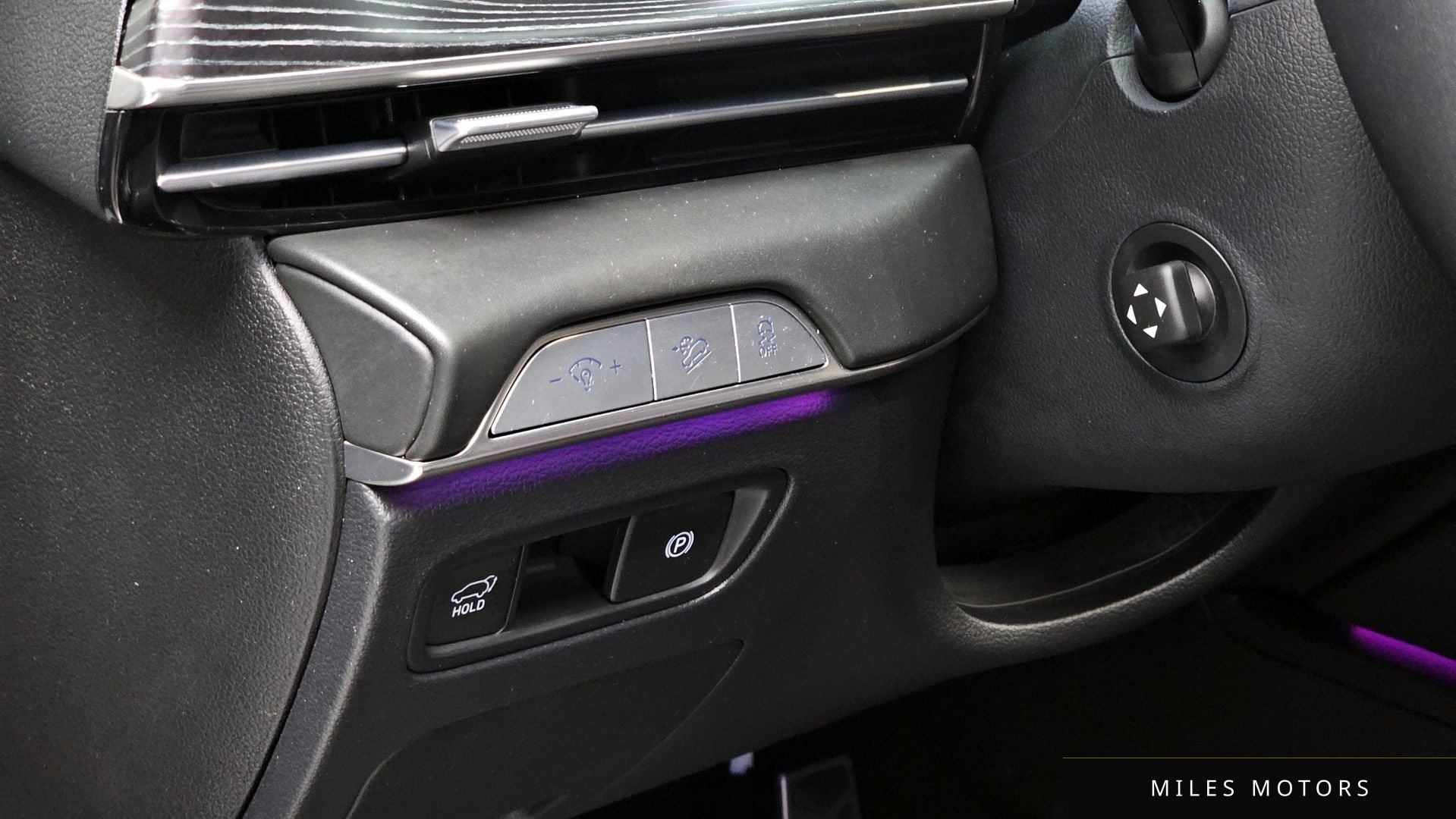 Genesis GV80 쿠페 2024 — миниатюра 14