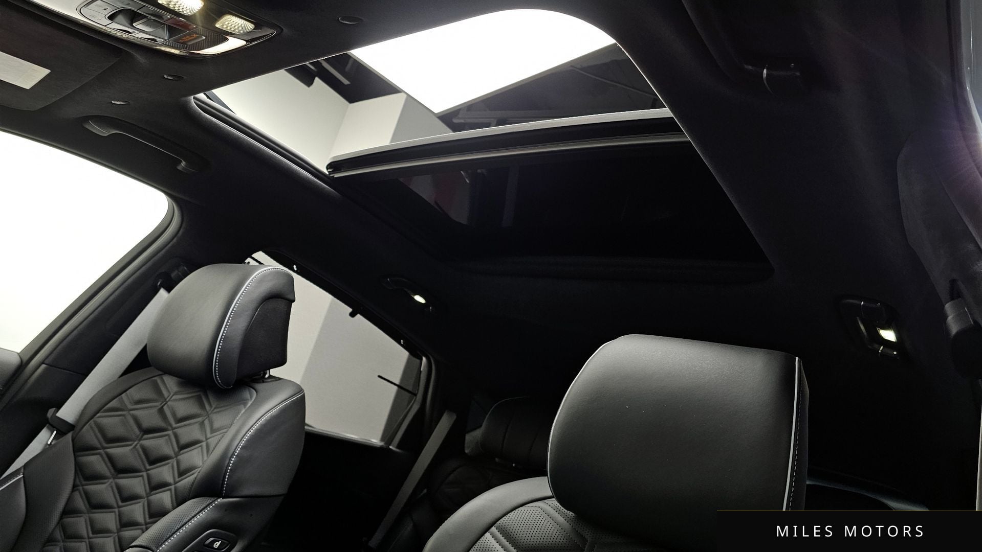 Genesis GV80 쿠페 2024 — миниатюра 17
