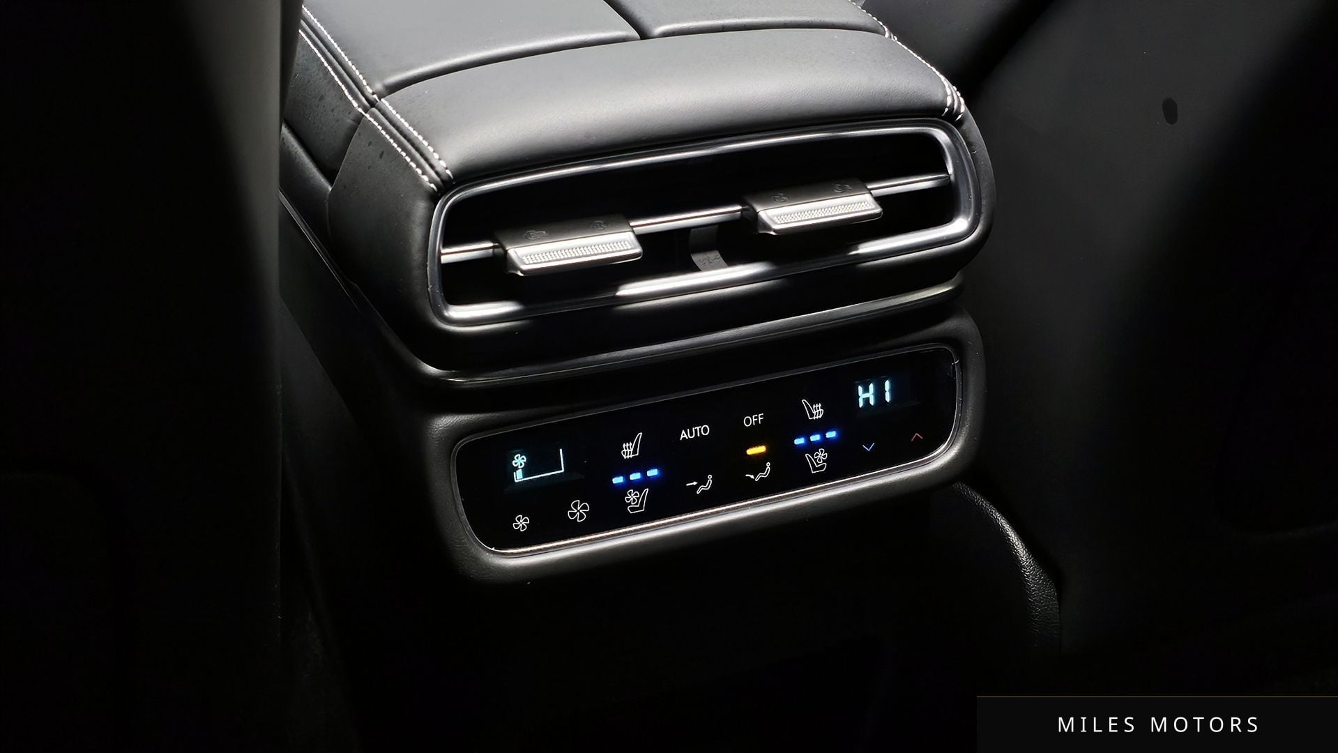 Genesis GV80 쿠페 2024 — миниатюра 19