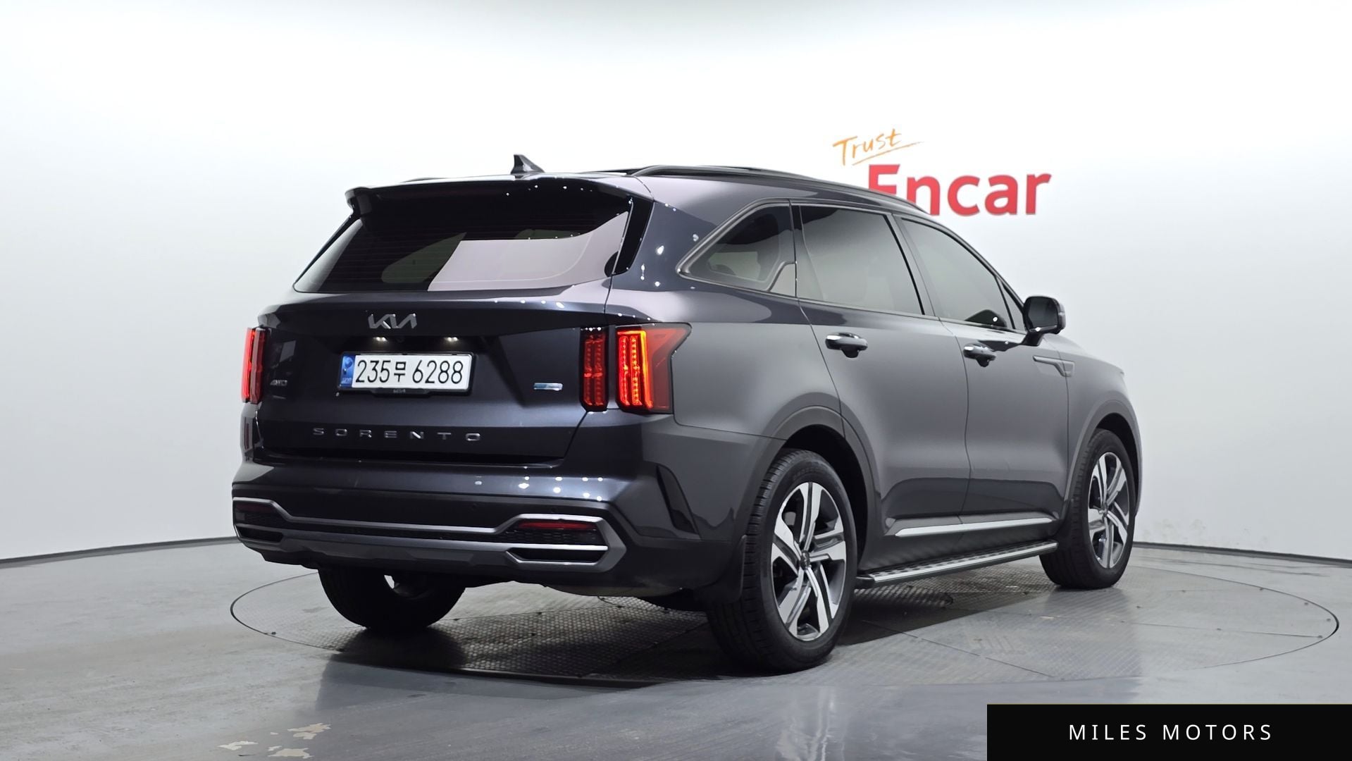 Kia Sorento 2022 — миниатюра 2
