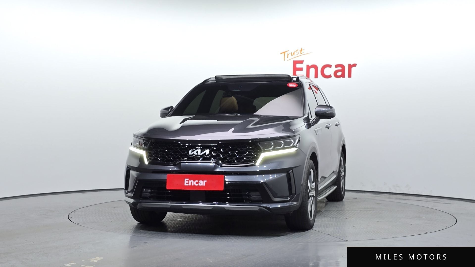 Kia Sorento 2022 — миниатюра 3