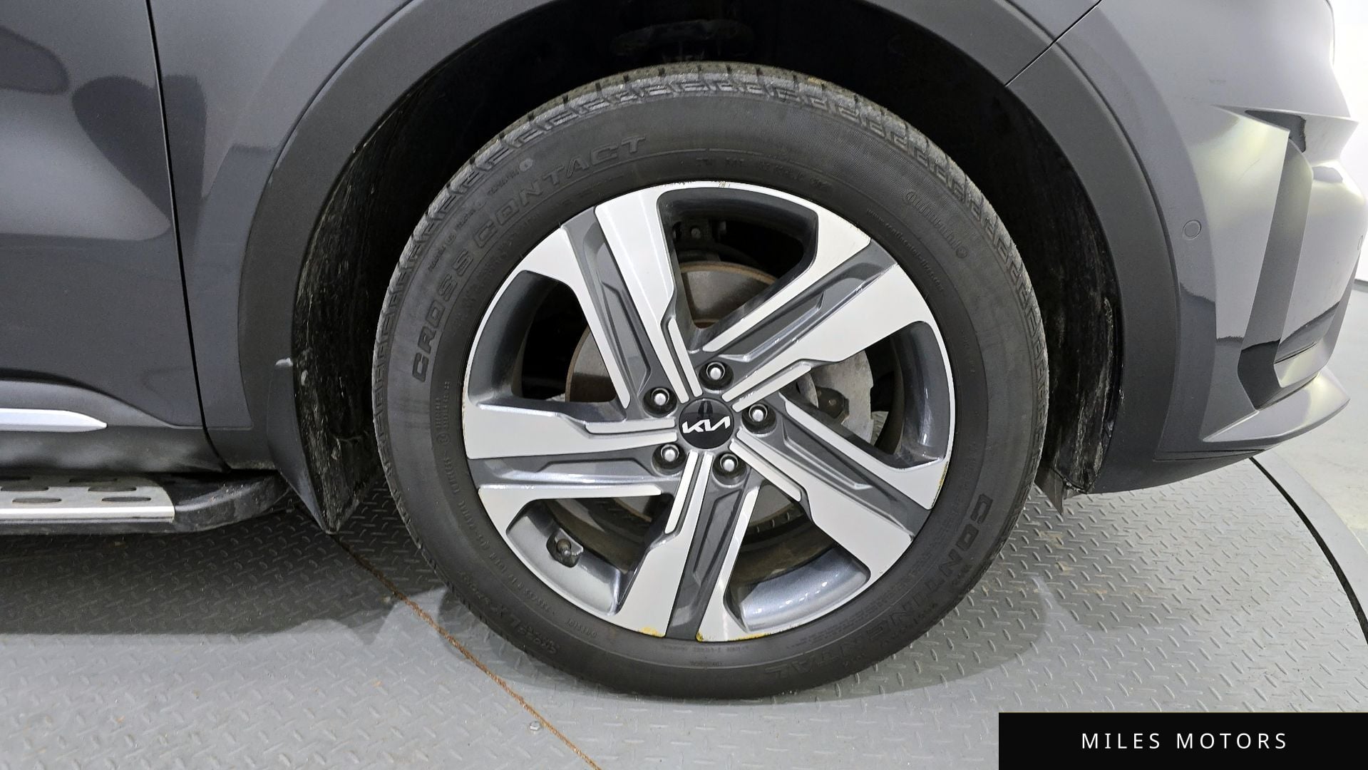 Kia Sorento 2022 — миниатюра 5
