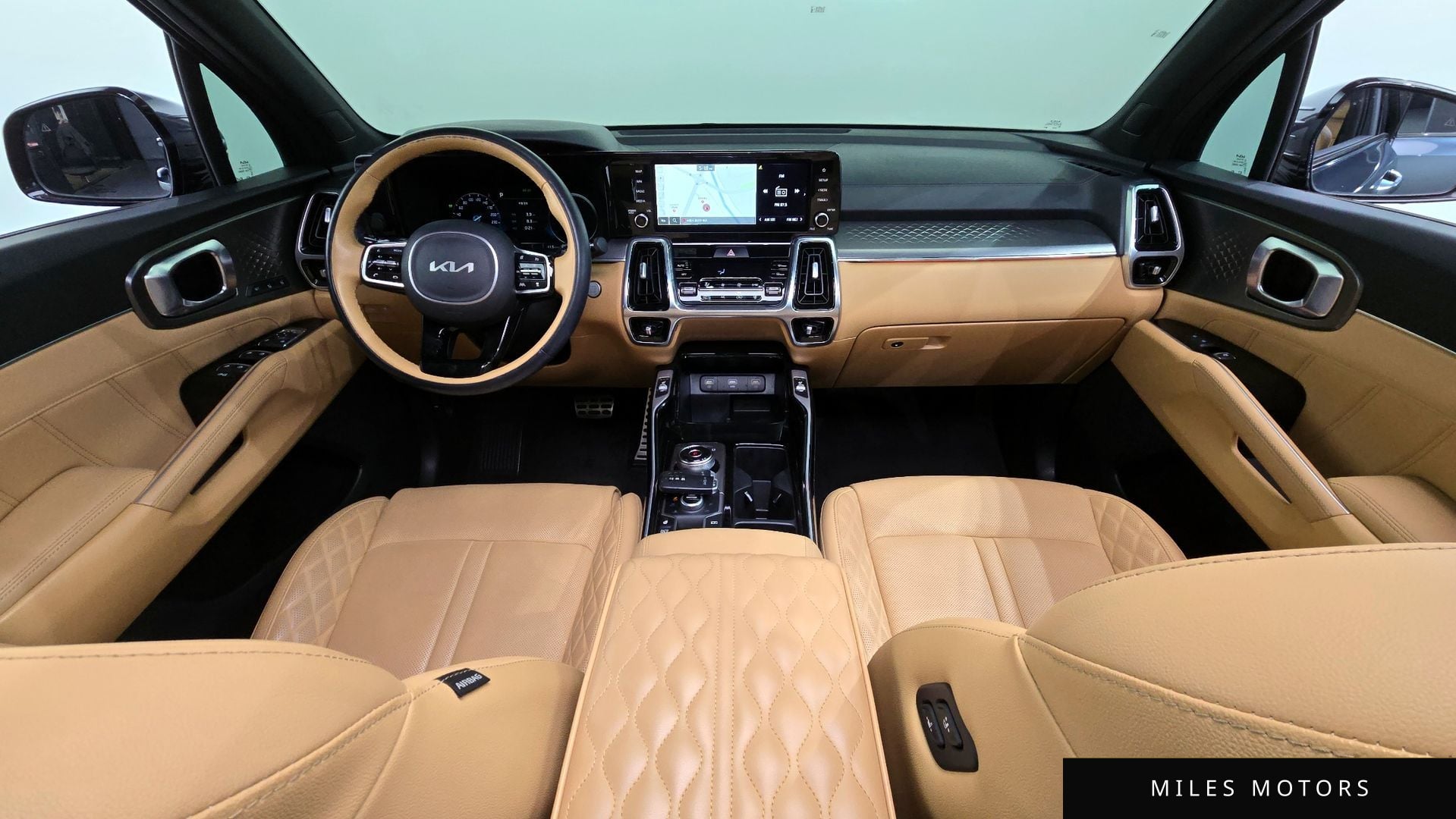 Kia Sorento 2022 — миниатюра 7