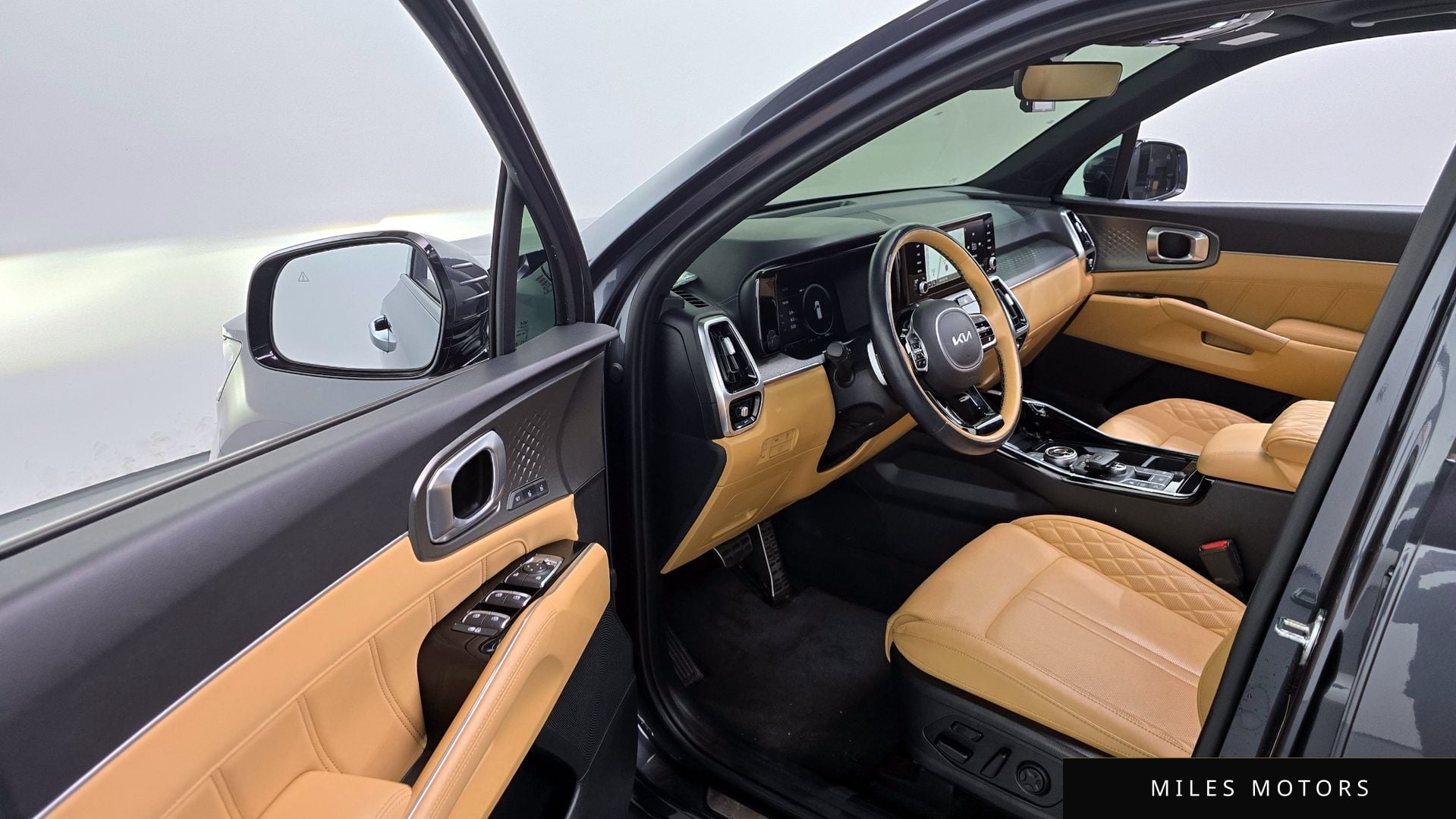 Kia Sorento 2022 — миниатюра 10