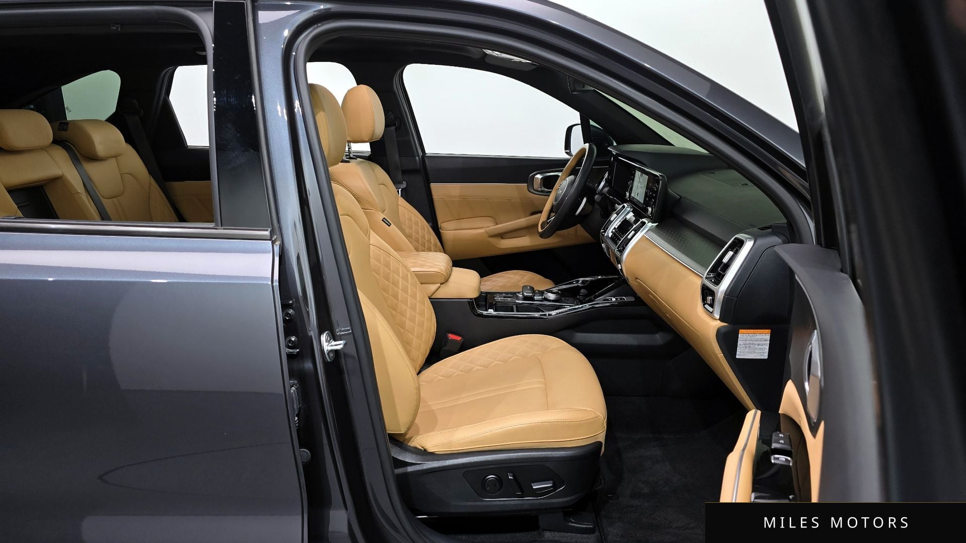 Kia Sorento 2022 — миниатюра 11