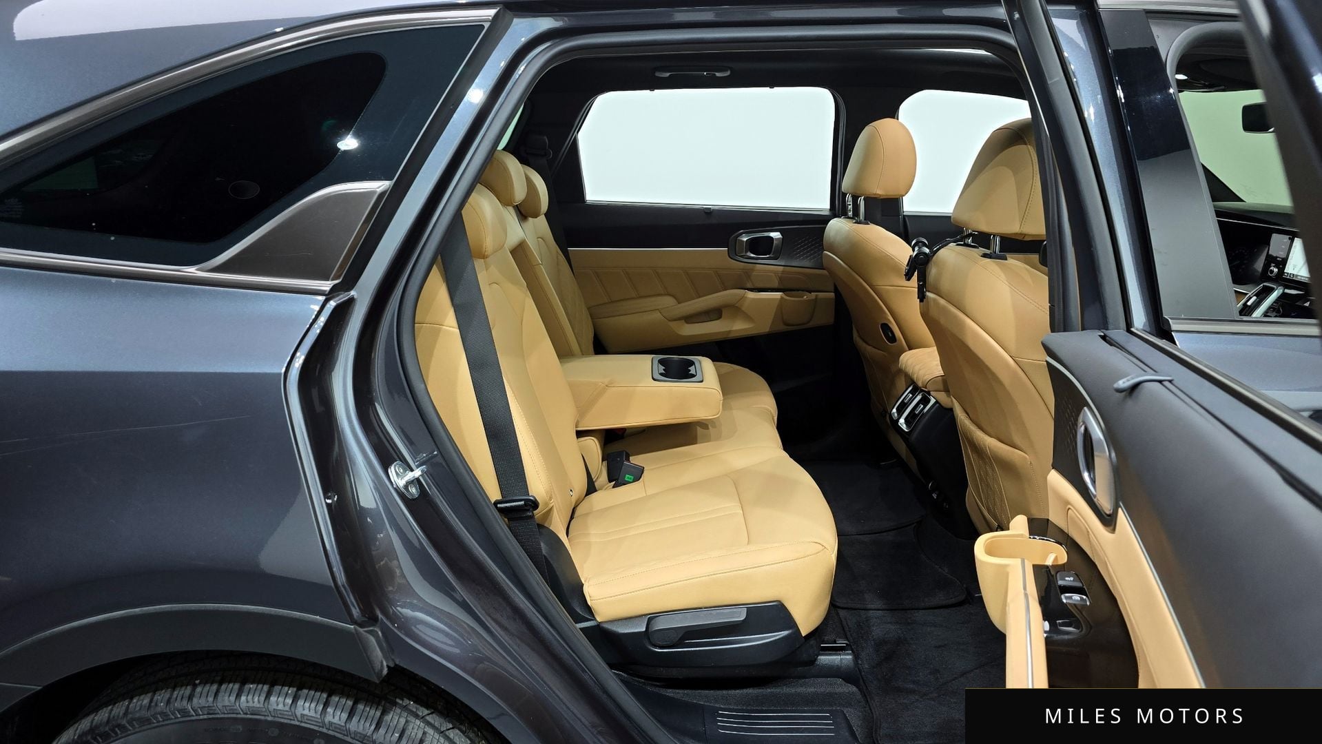 Kia Sorento 2022 — миниатюра 12