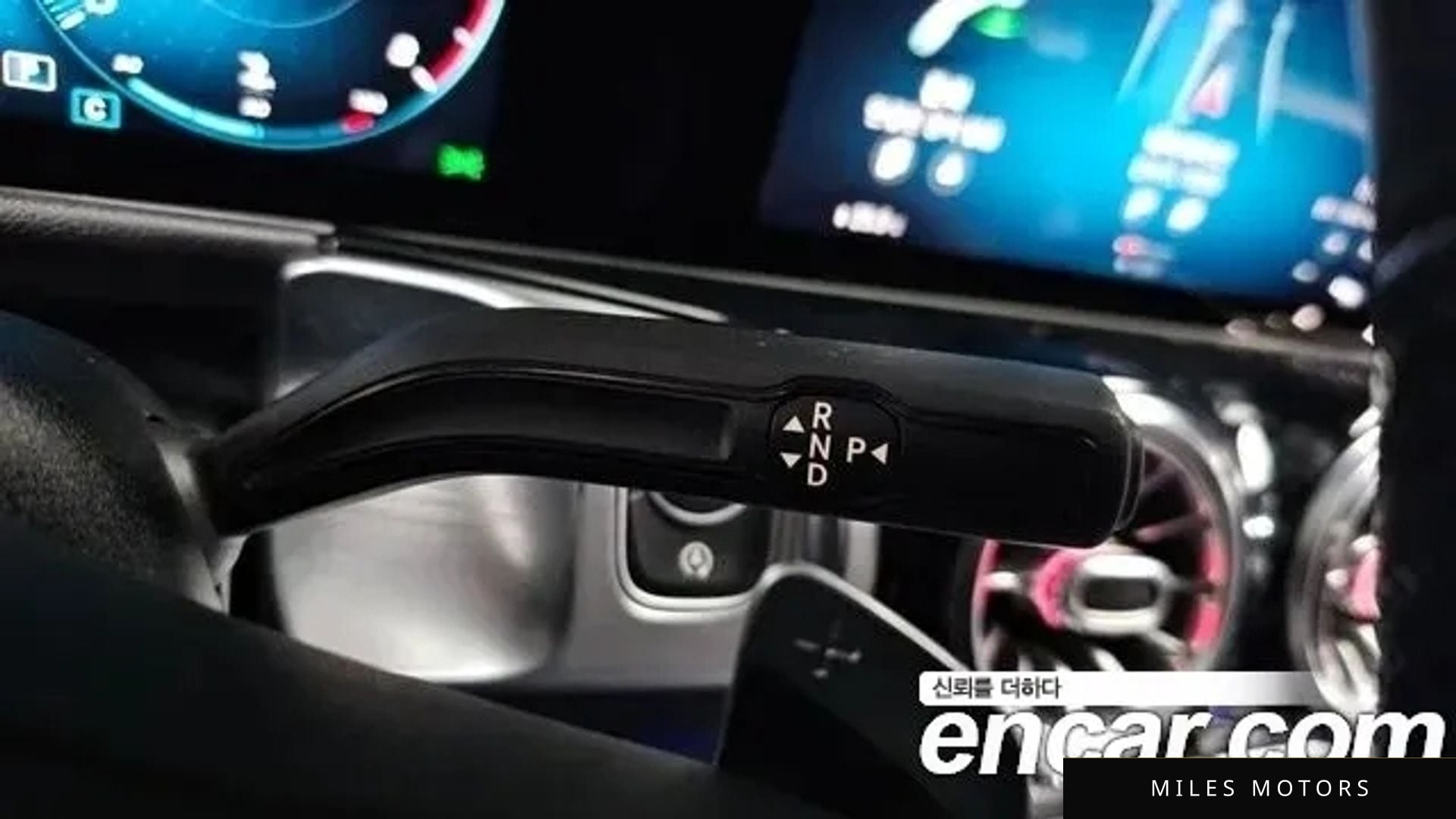 Mercedes-Benz GLB-Class X247 2020 — миниатюра 9