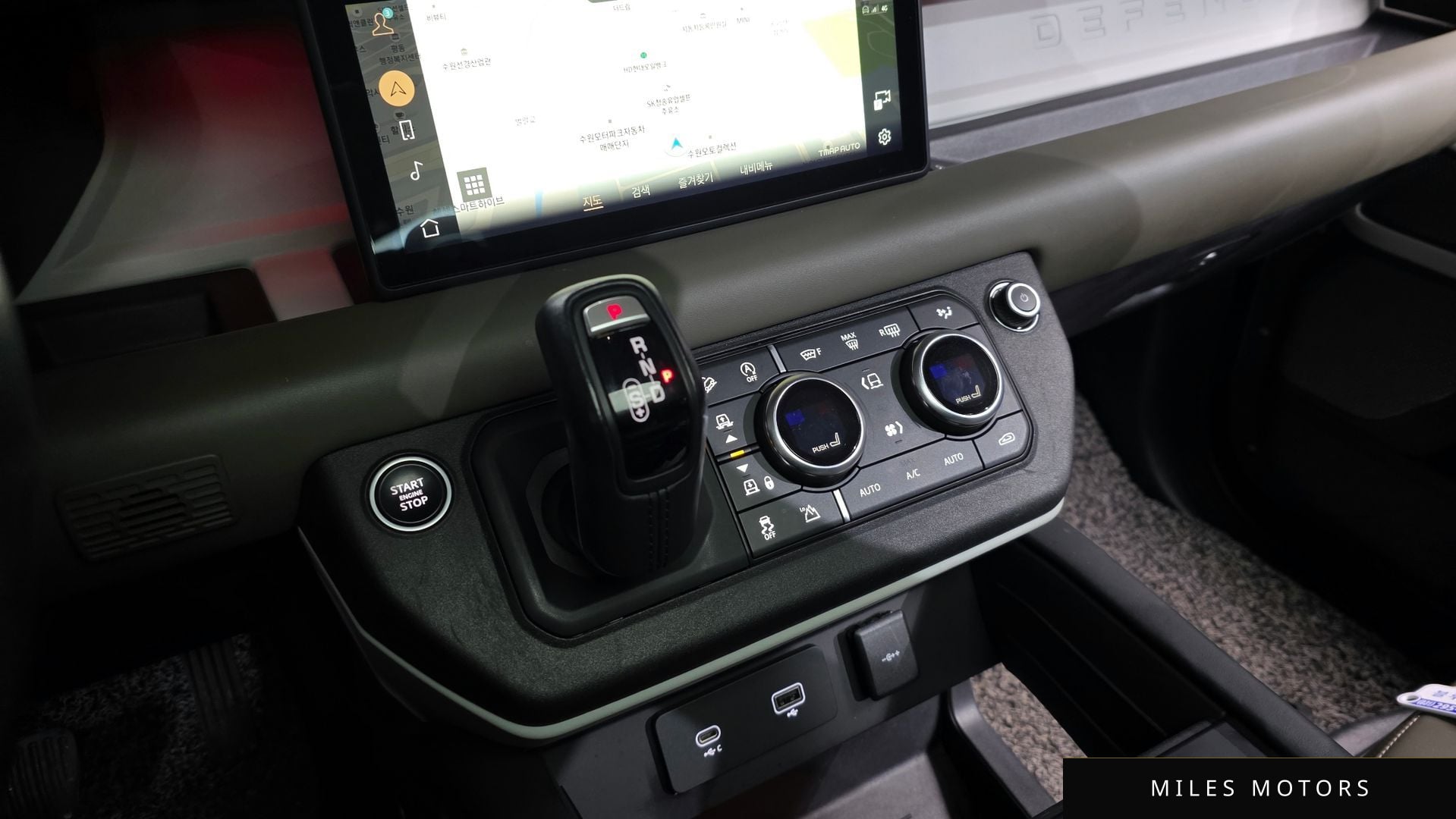 Land Rover Defender 2022 — миниатюра 9