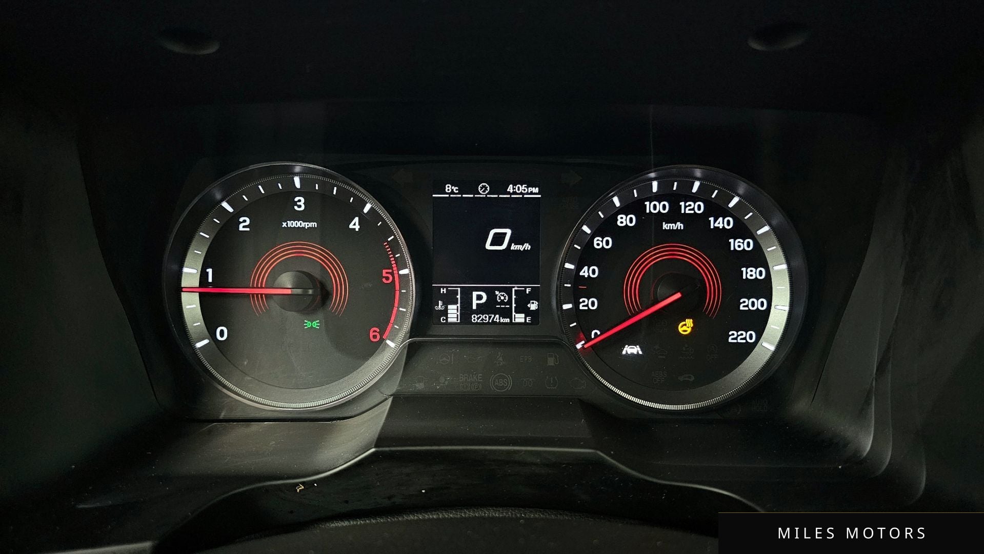 KG Mobility Beautiful Korando 2020 — миниатюра 8