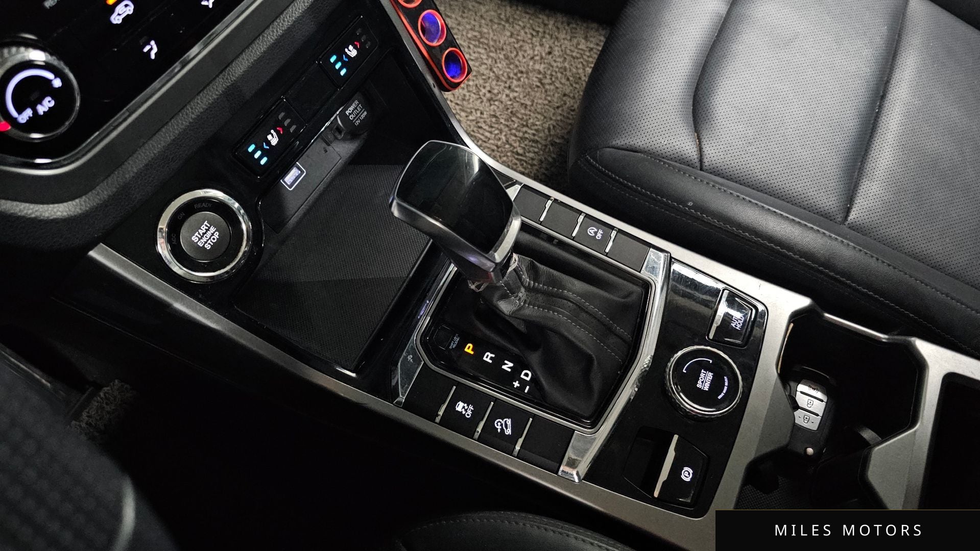 KG Mobility Beautiful Korando 2020 — миниатюра 9
