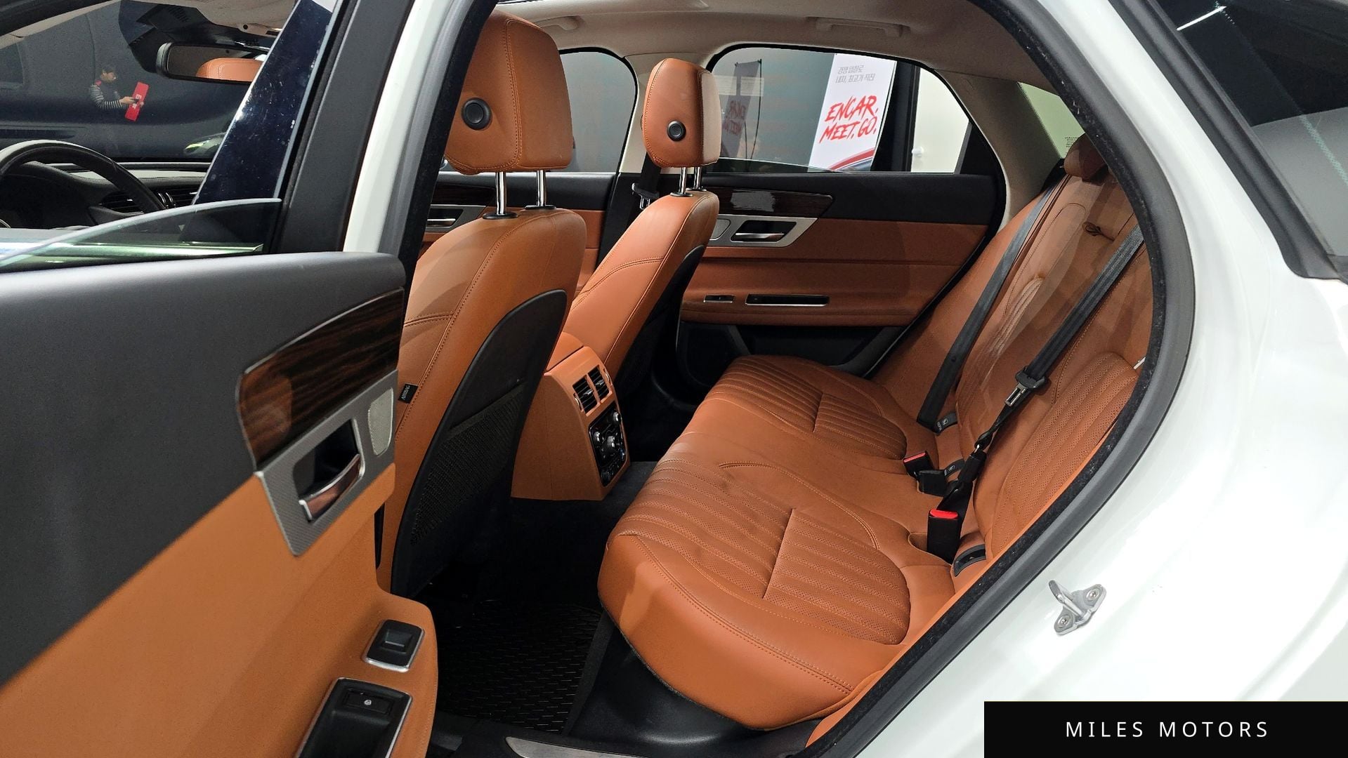 Jaguar XF (X260) 2016 — миниатюра 13