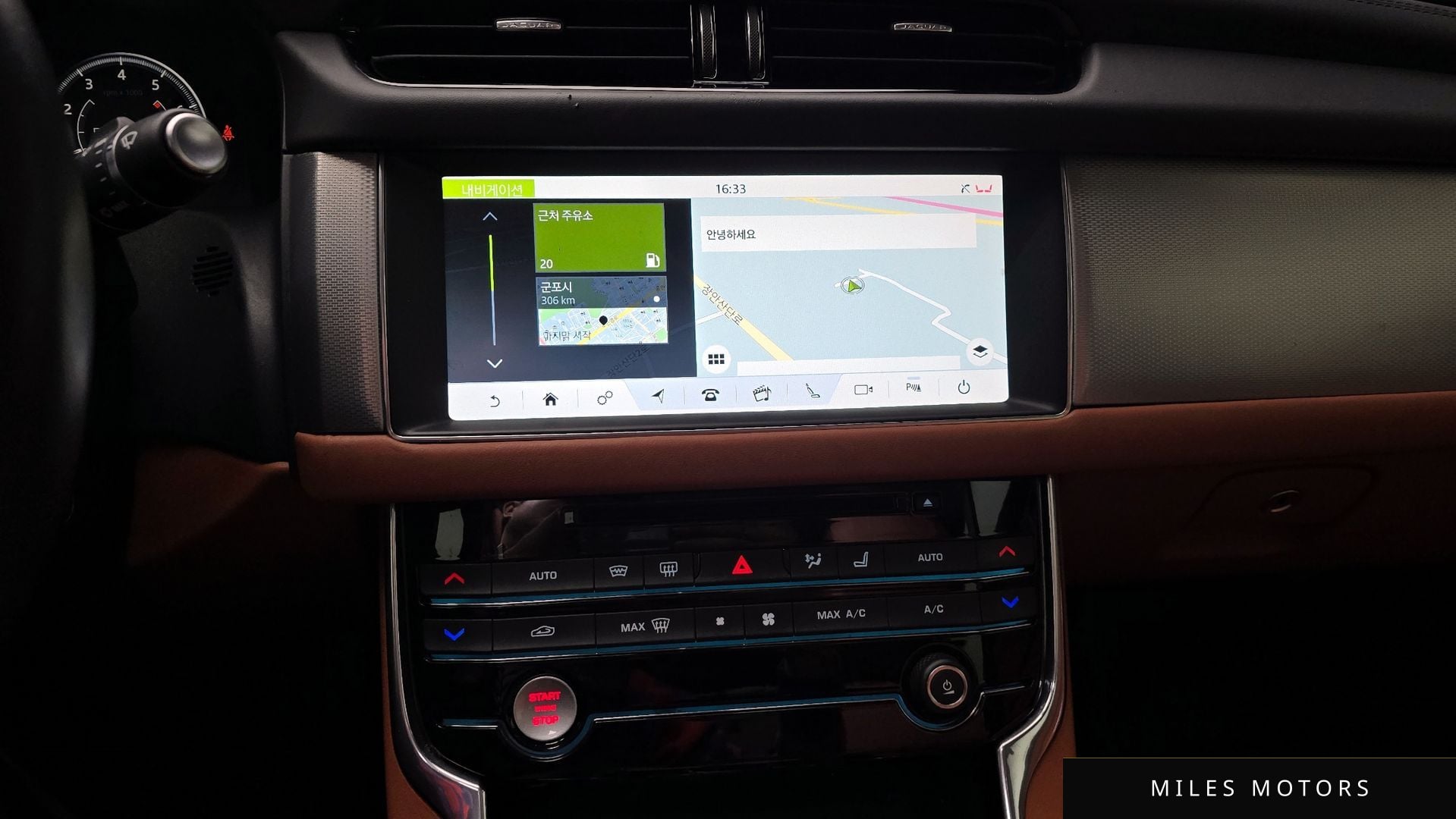 Jaguar XF (X260) 2016 — миниатюра 16
