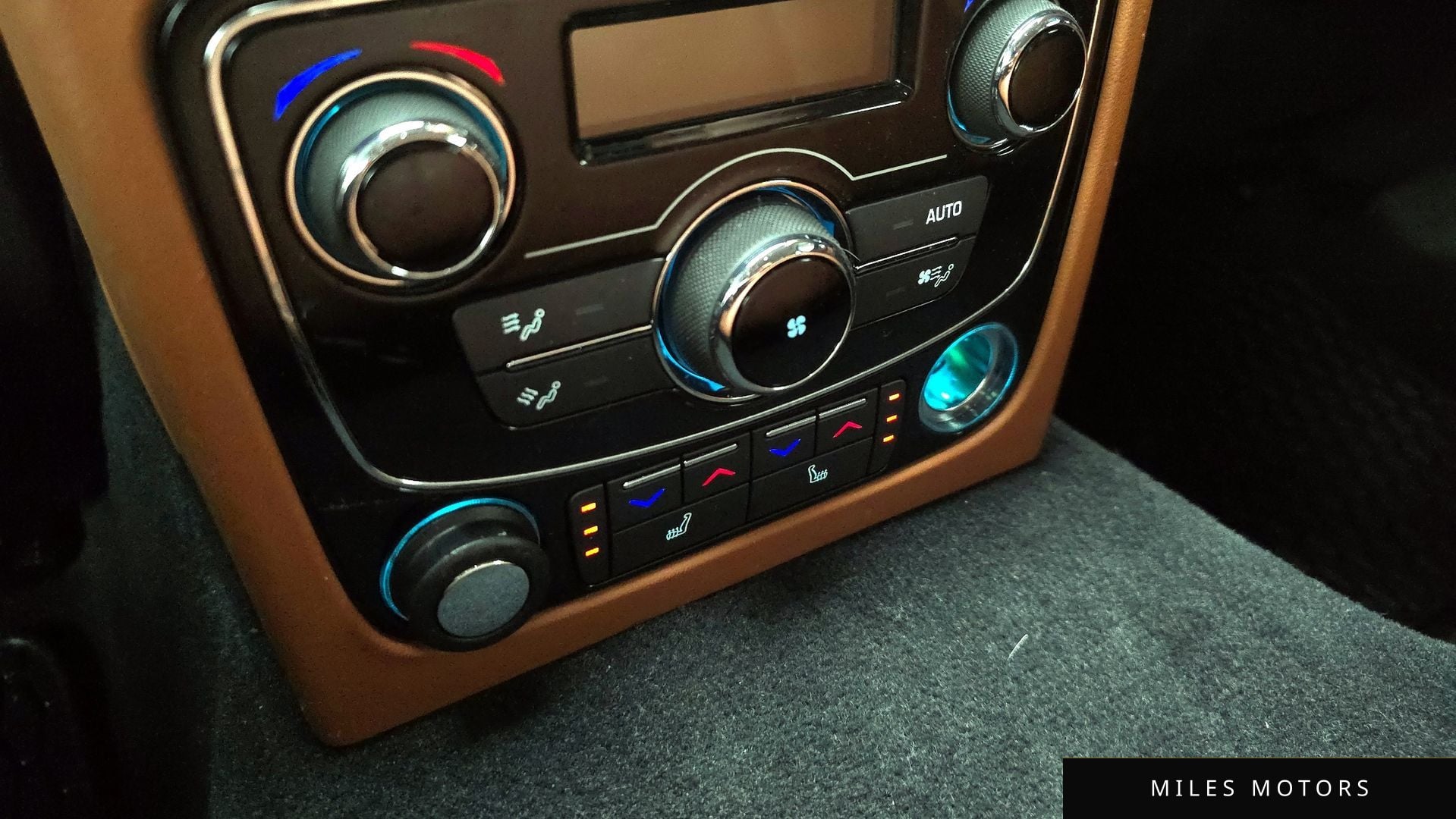 Jaguar XF (X260) 2016 — миниатюра 18