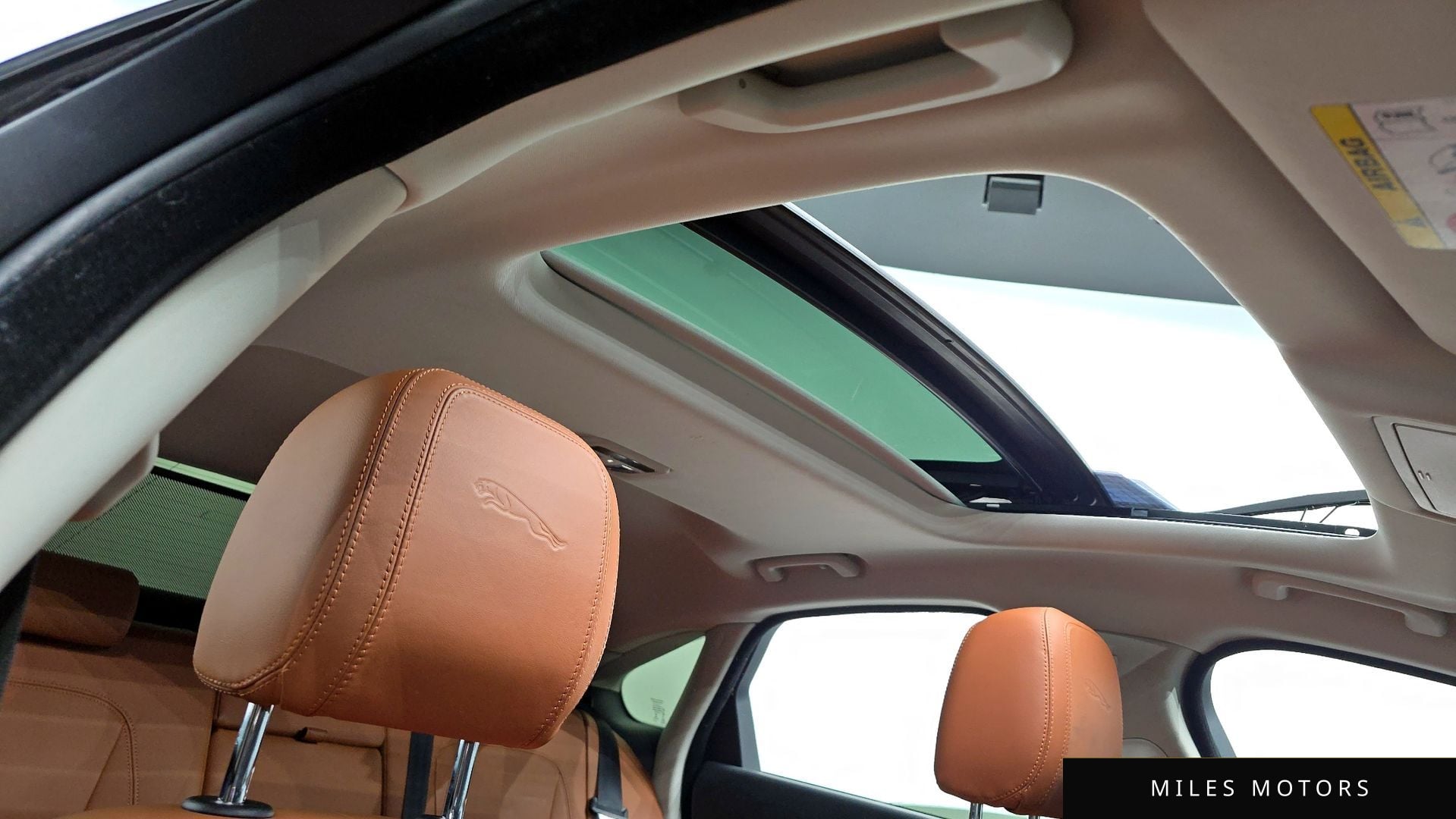Jaguar XF (X260) 2016 — миниатюра 19