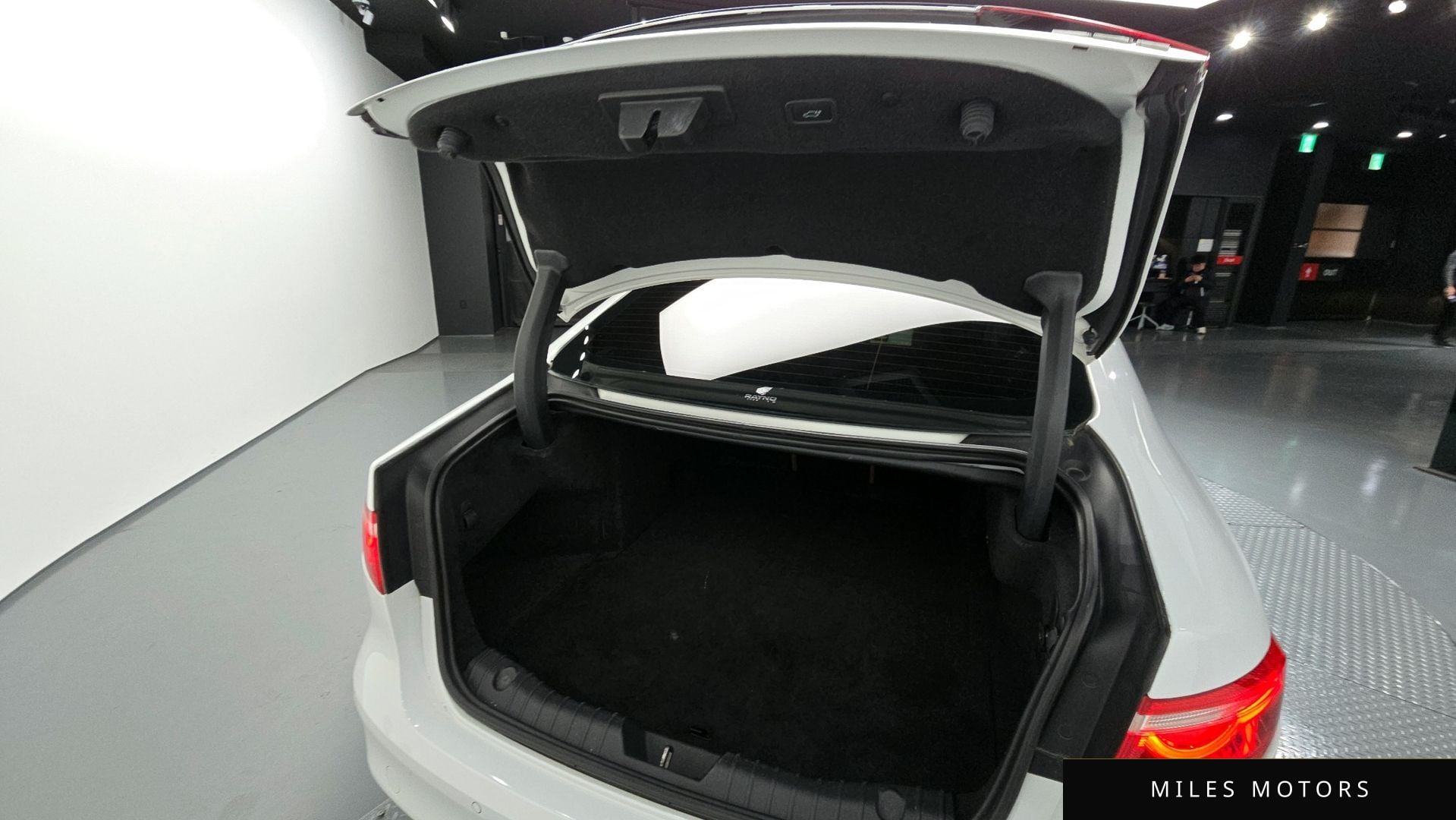 Jaguar XF (X260) 2016 — миниатюра 20