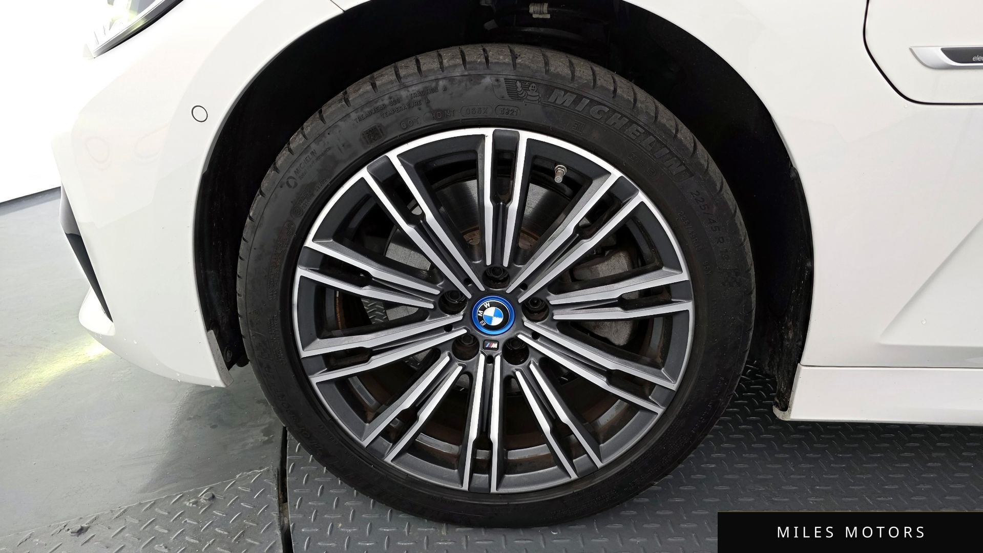 BMW 3 Series (G20) 2022 — миниатюра 5