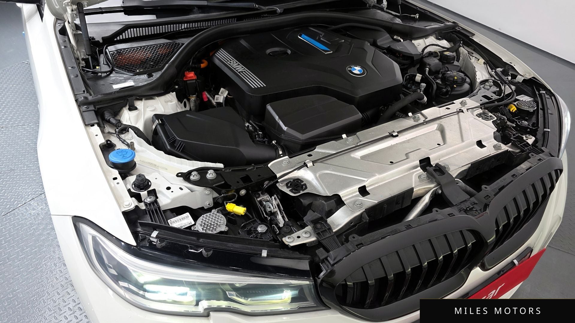 BMW 3 Series (G20) 2022 — миниатюра 6