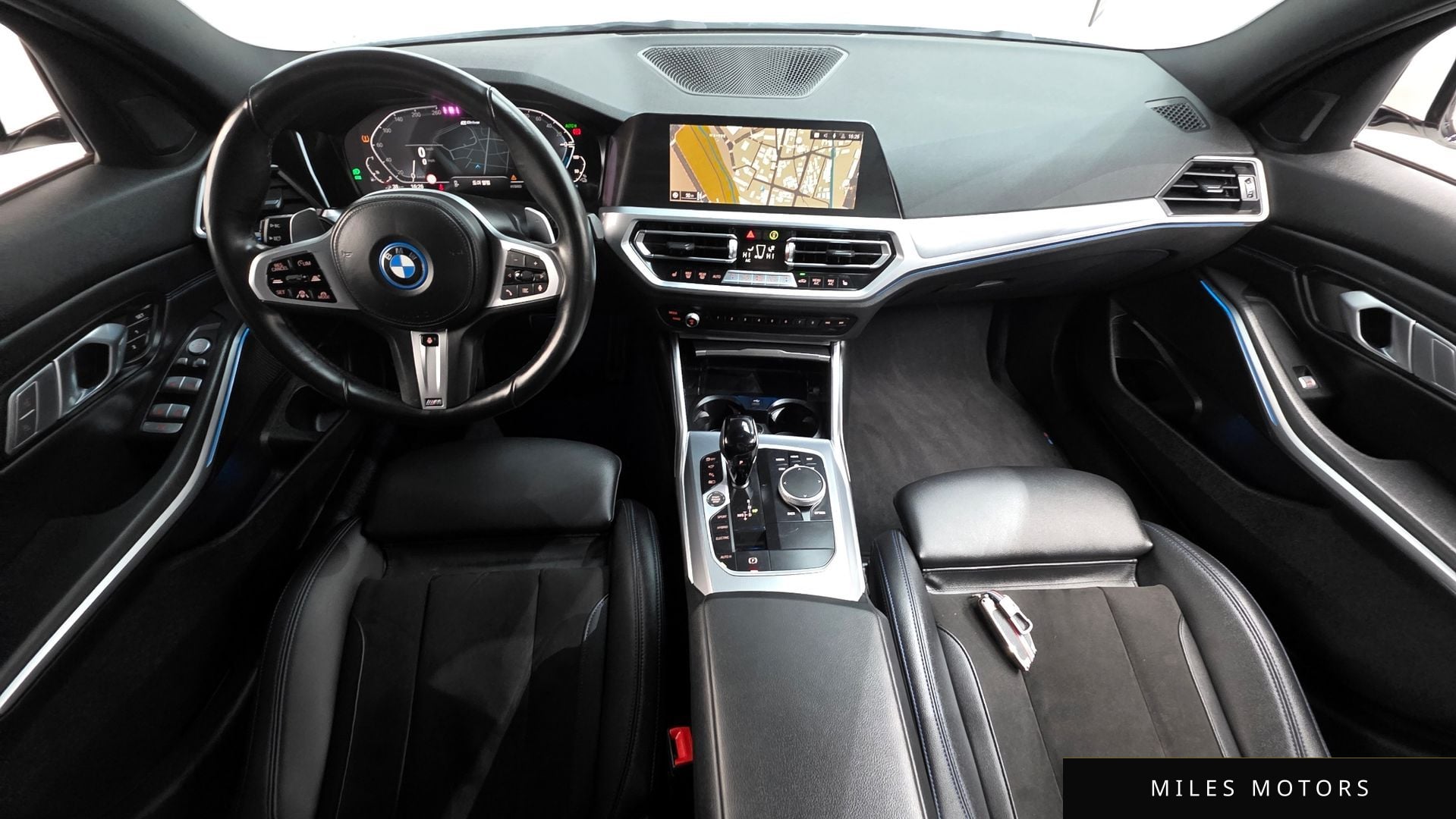 BMW 3 Series (G20) 2022 — миниатюра 7