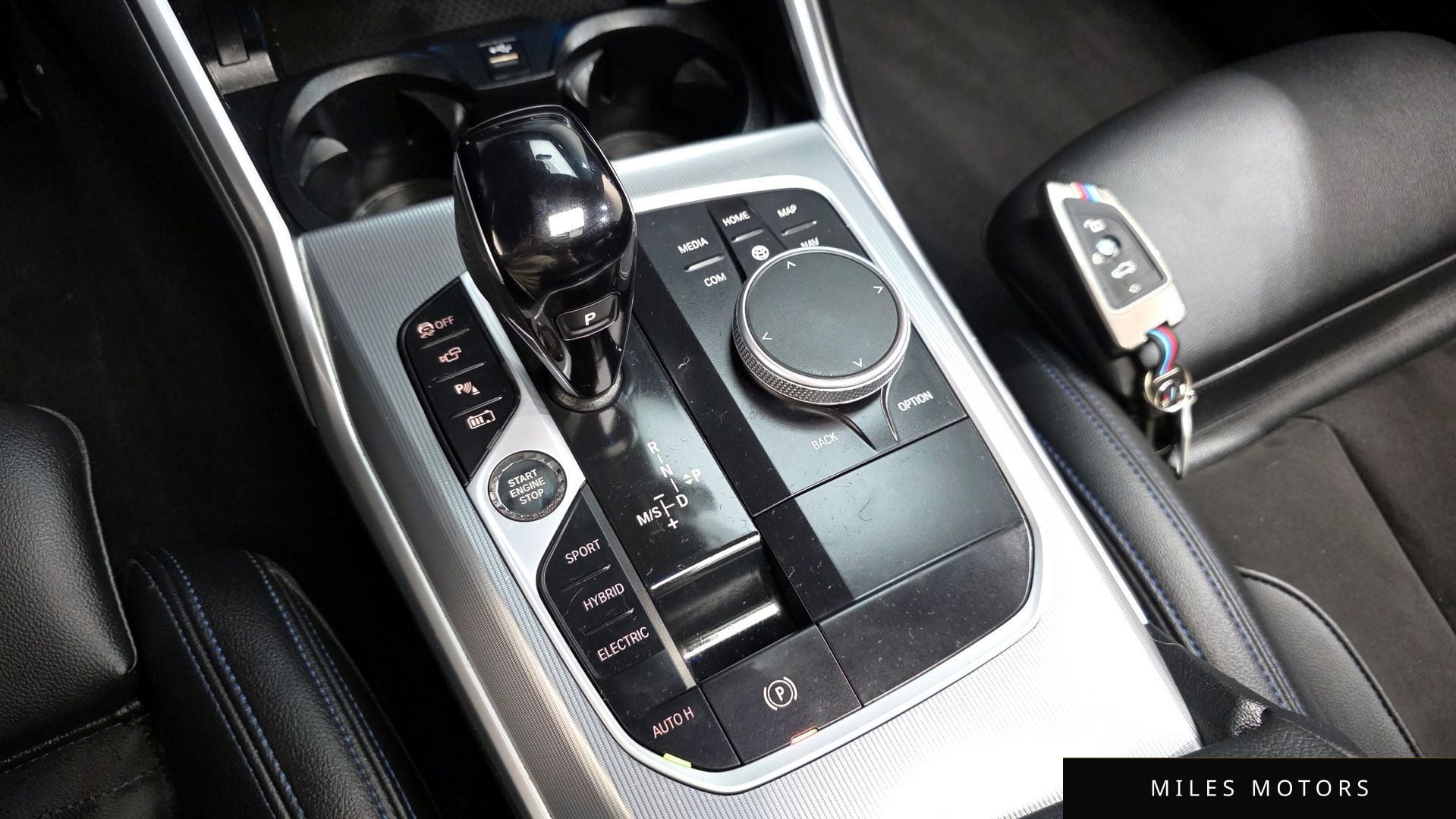 BMW 3 Series (G20) 2022 — миниатюра 9