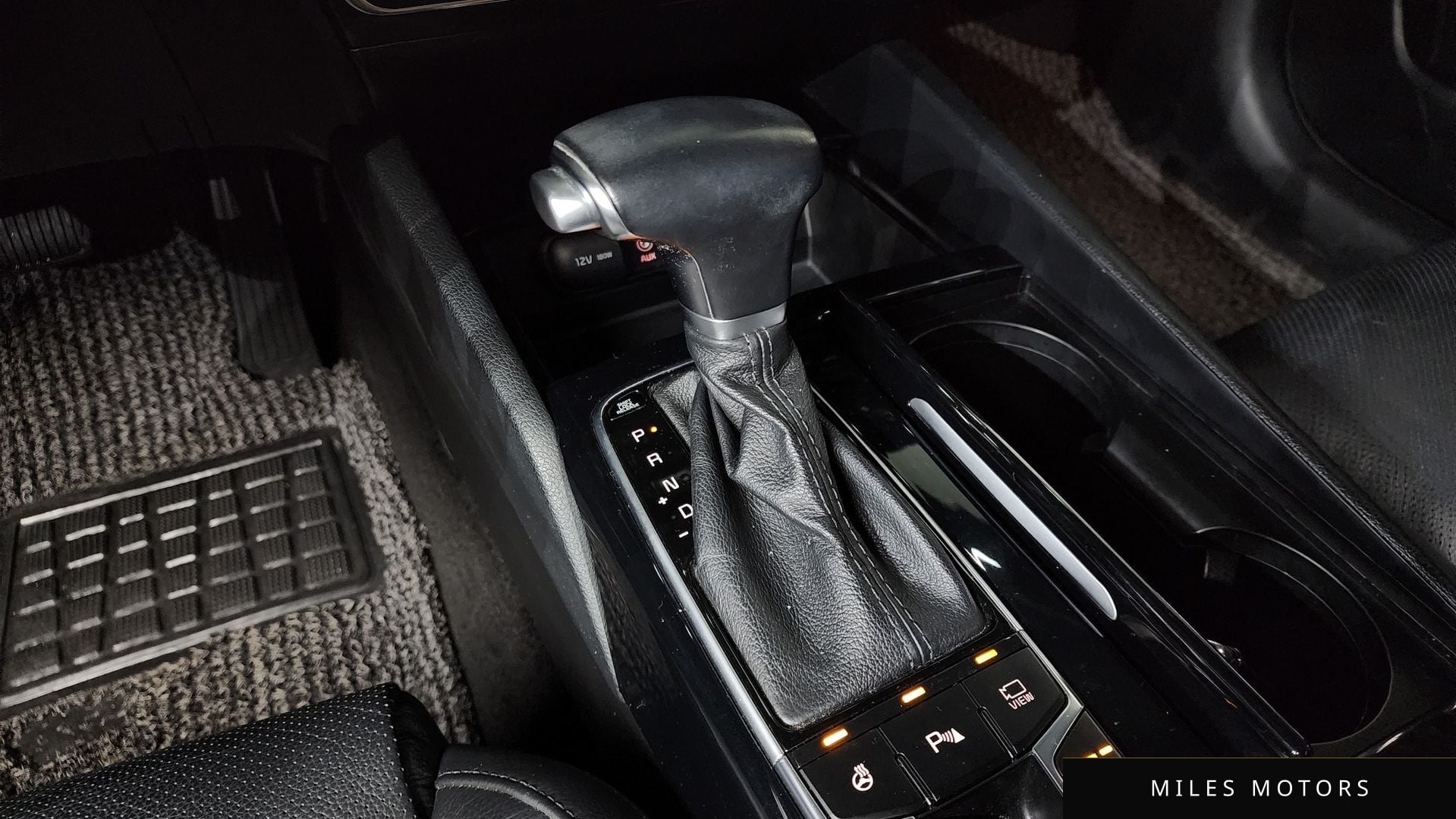 Kia K7 2018 — миниатюра 9
