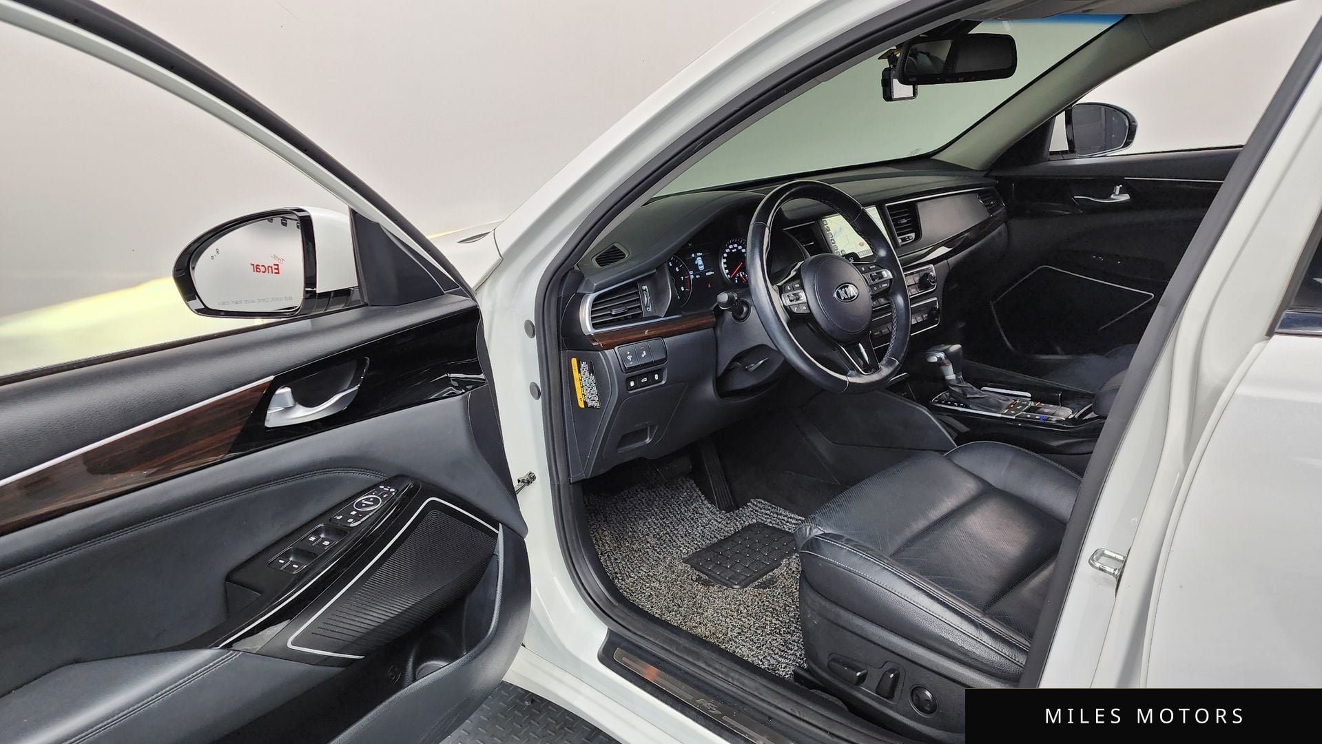 Kia K7 2018 — миниатюра 10