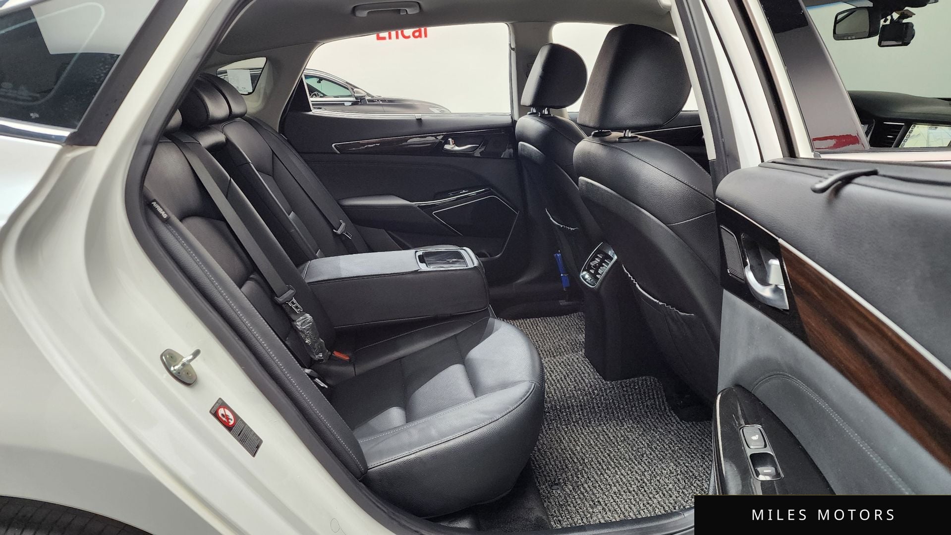 Kia K7 2018 — миниатюра 12