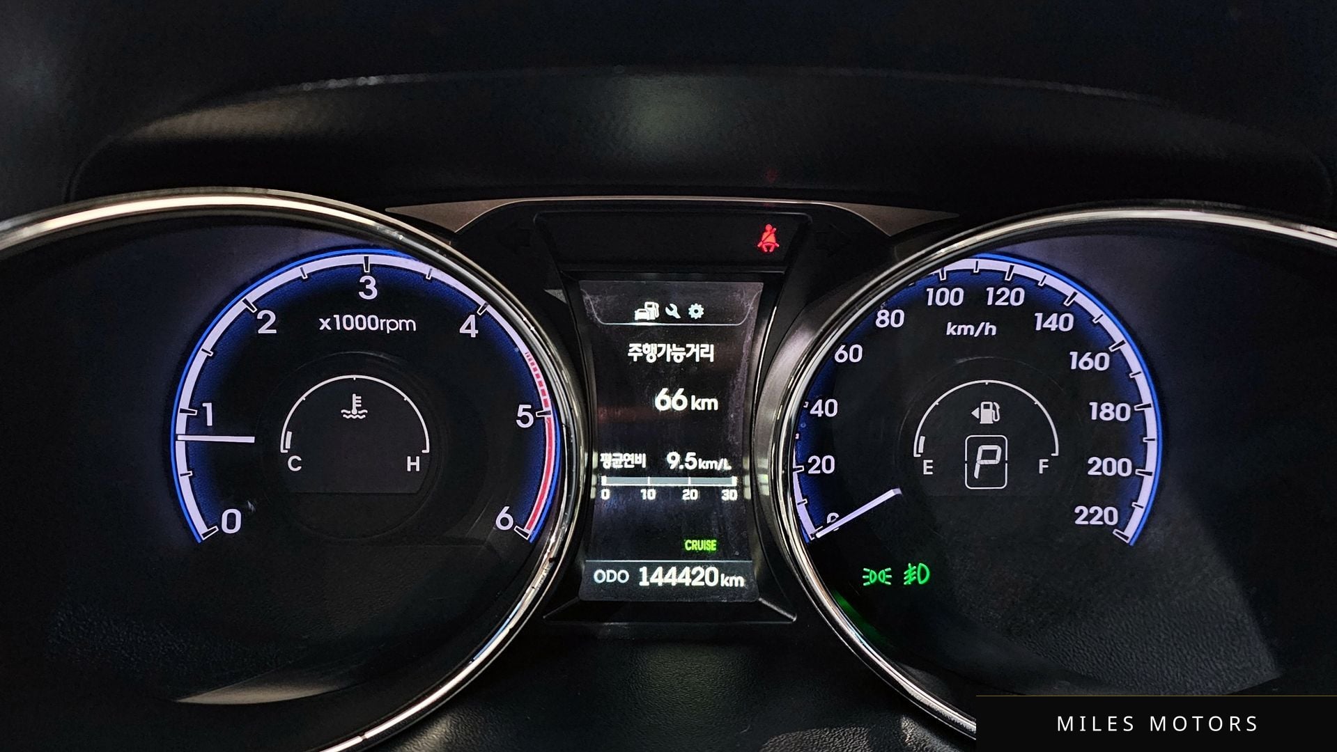 Hyundai Tucson 2014 — миниатюра 8