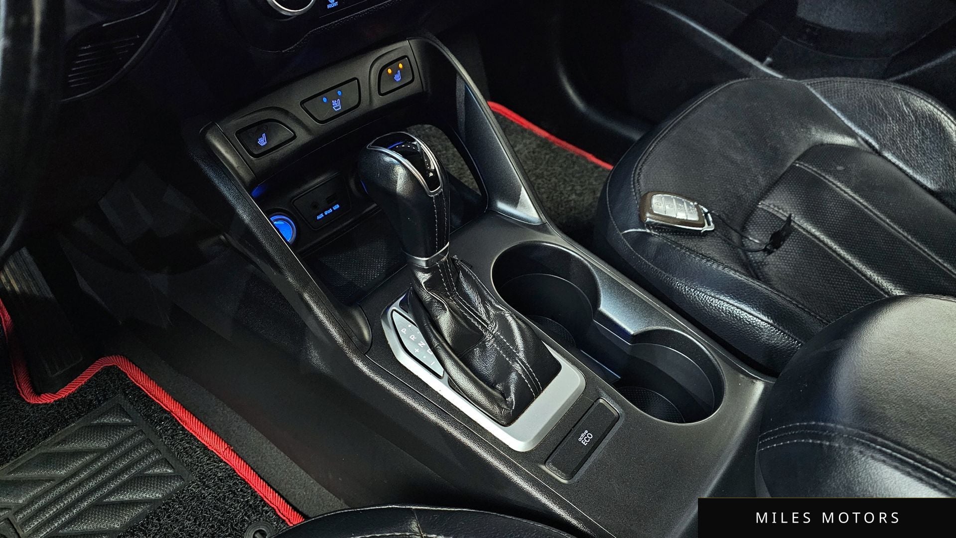 Hyundai Tucson 2014 — миниатюра 9
