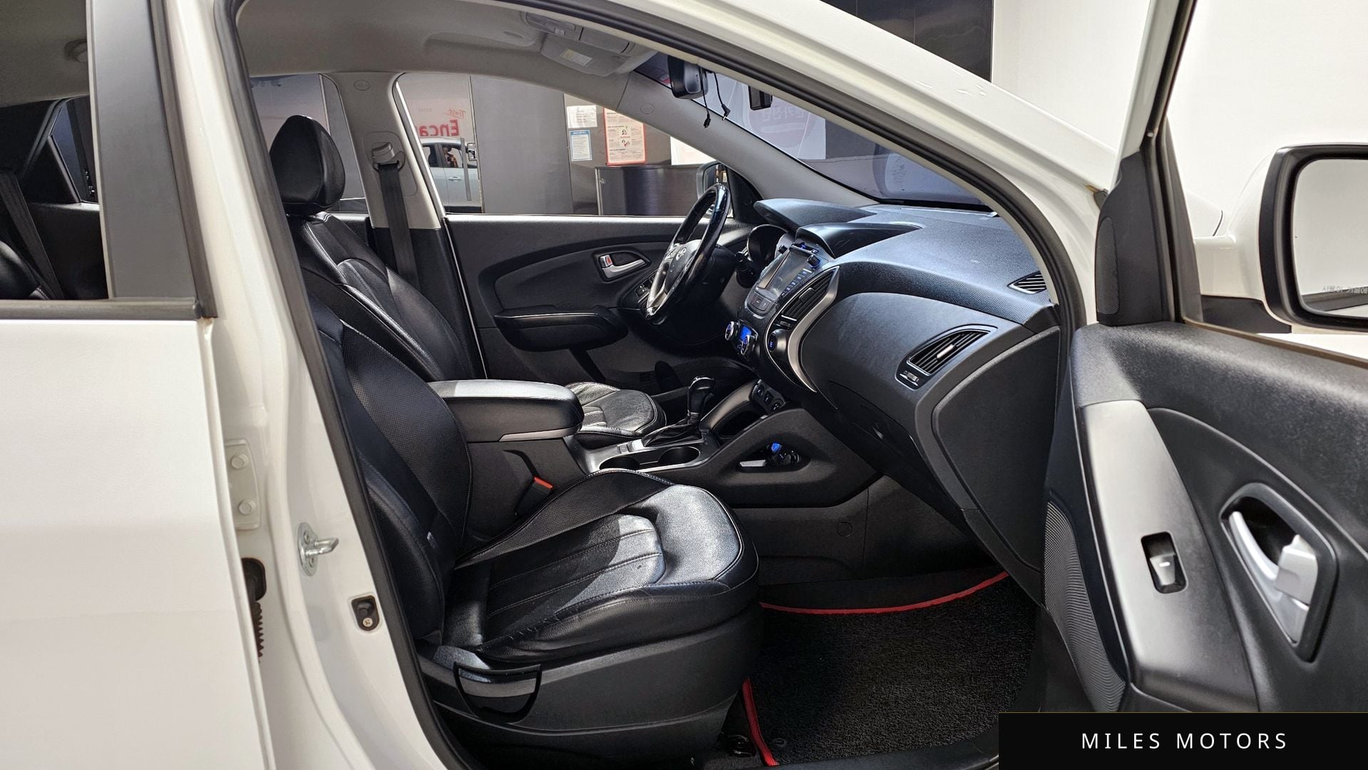 Hyundai Tucson 2014 — миниатюра 10