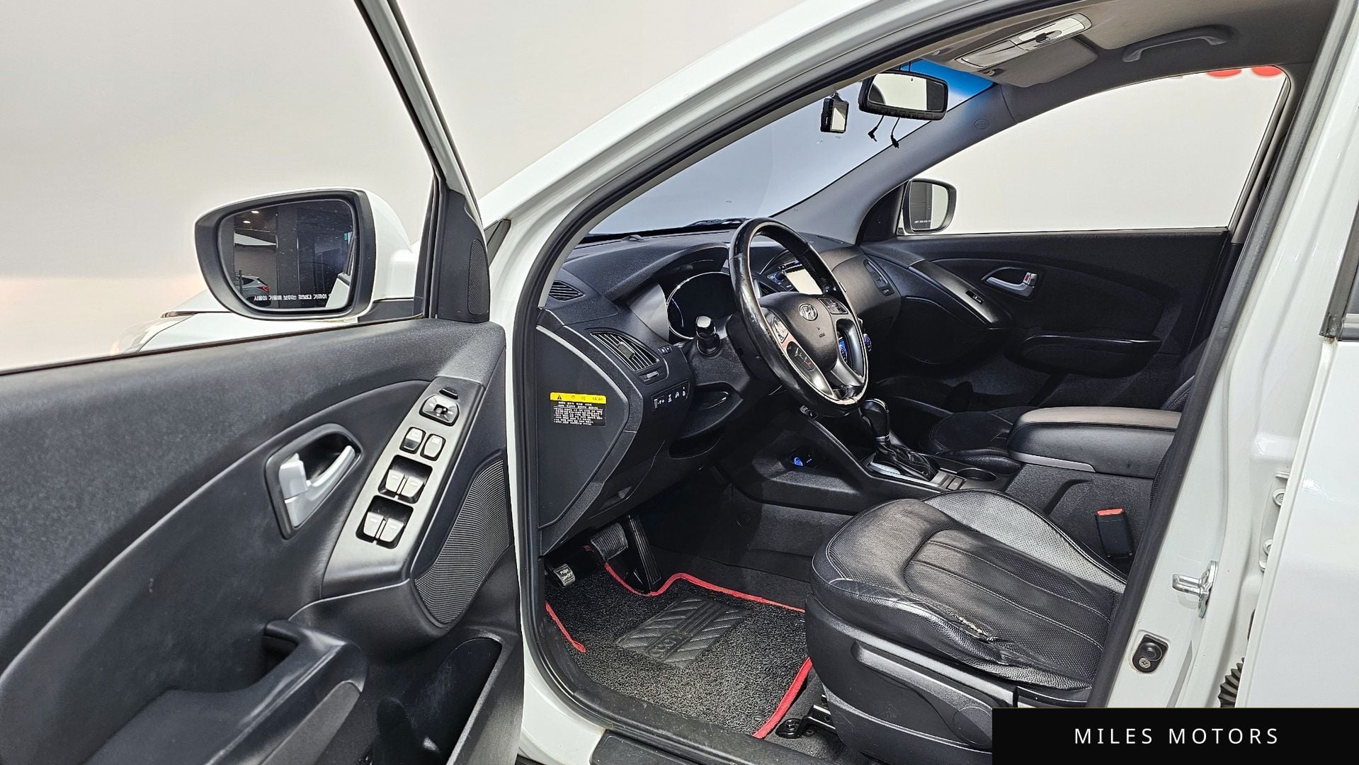 Hyundai Tucson 2014 — миниатюра 11