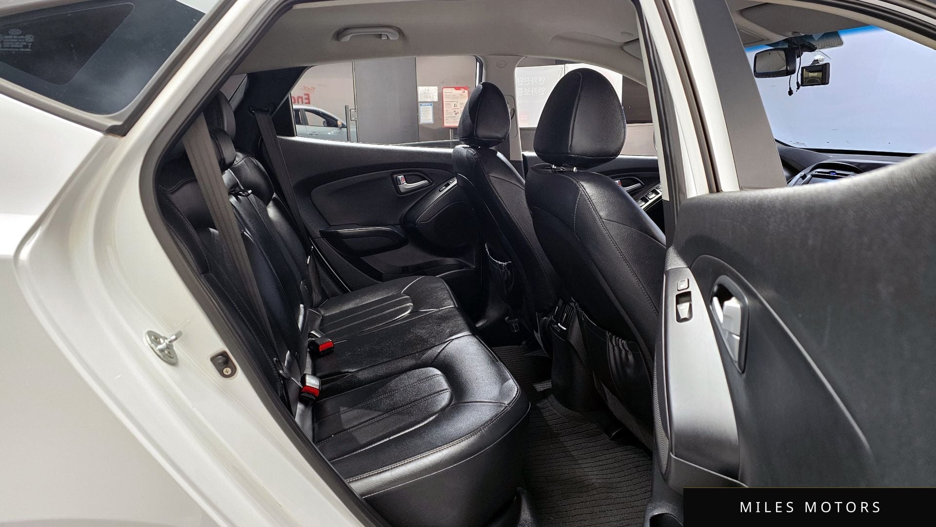 Hyundai Tucson 2014 — миниатюра 12