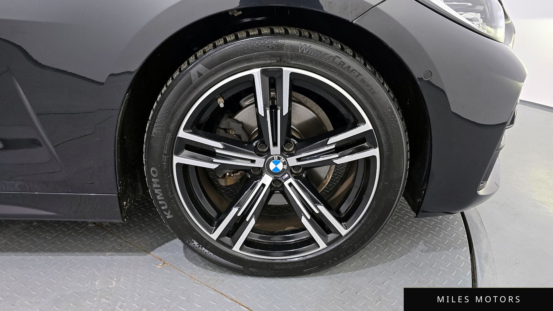 BMW 4 Series (G22) 2021 — миниатюра 5