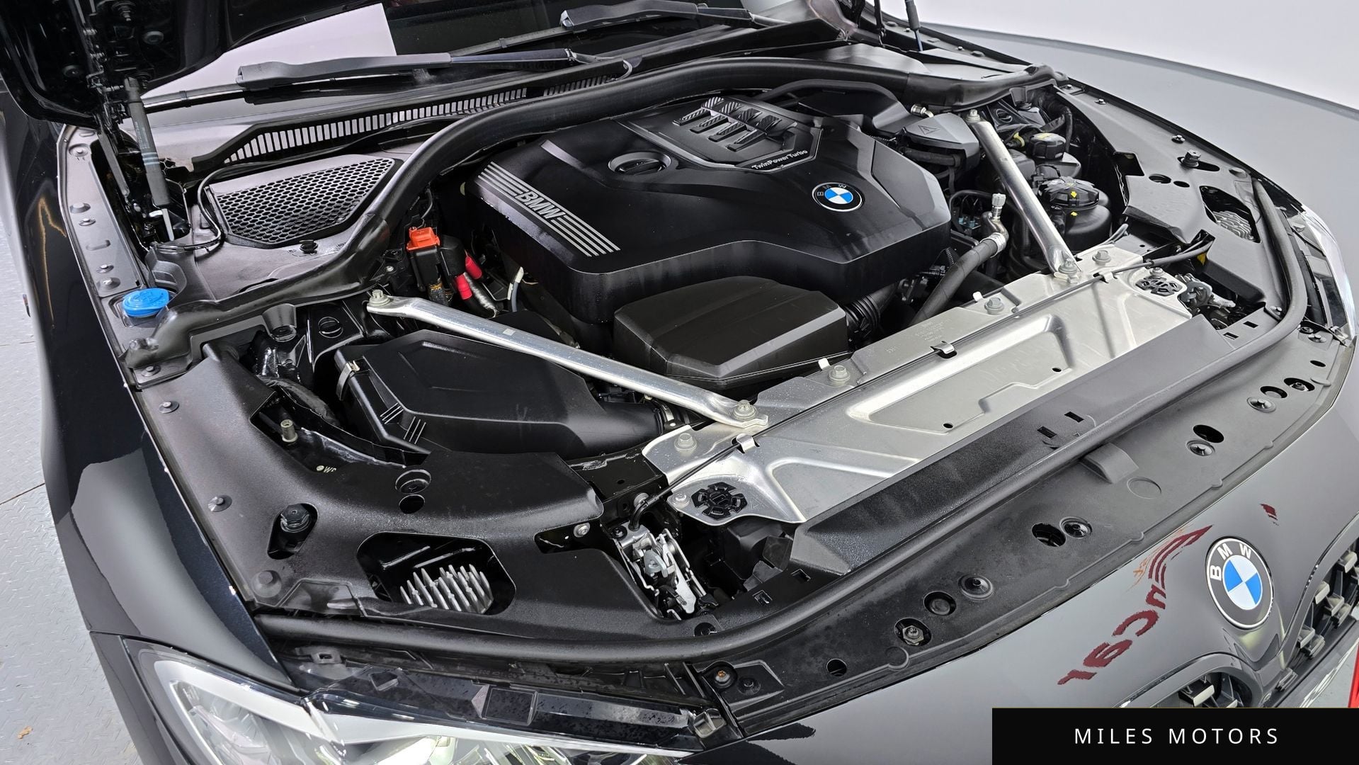 BMW 4 Series (G22) 2021 — миниатюра 6
