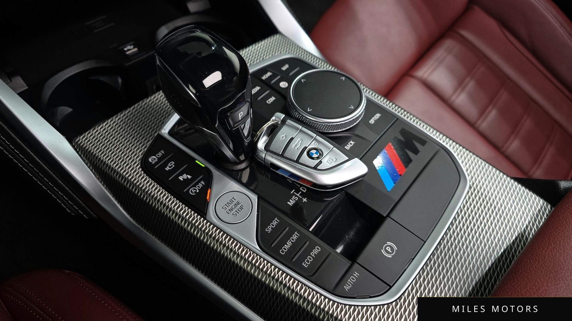 BMW 4 Series (G22) 2021 — миниатюра 9