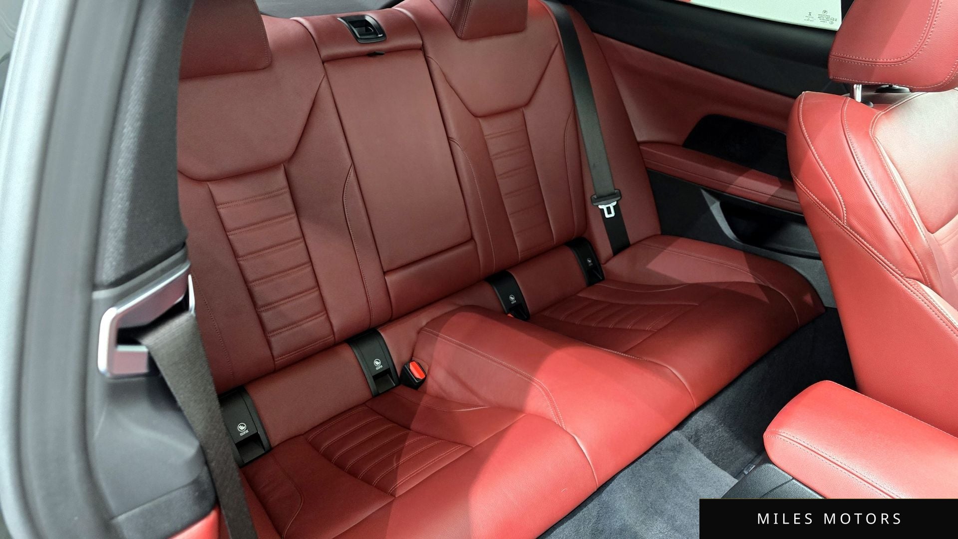 BMW 4 Series (G22) 2021 — миниатюра 12