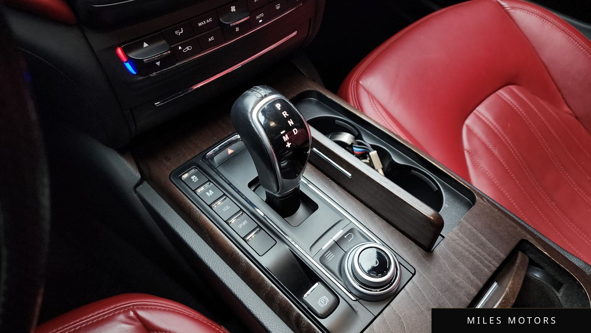 Maserati 기블리 2017 — миниатюра 9