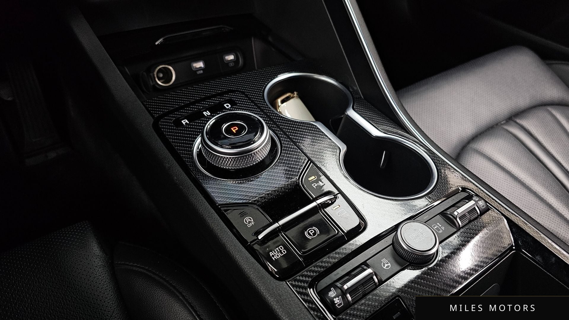 Kia K5 2023 — миниатюра 8