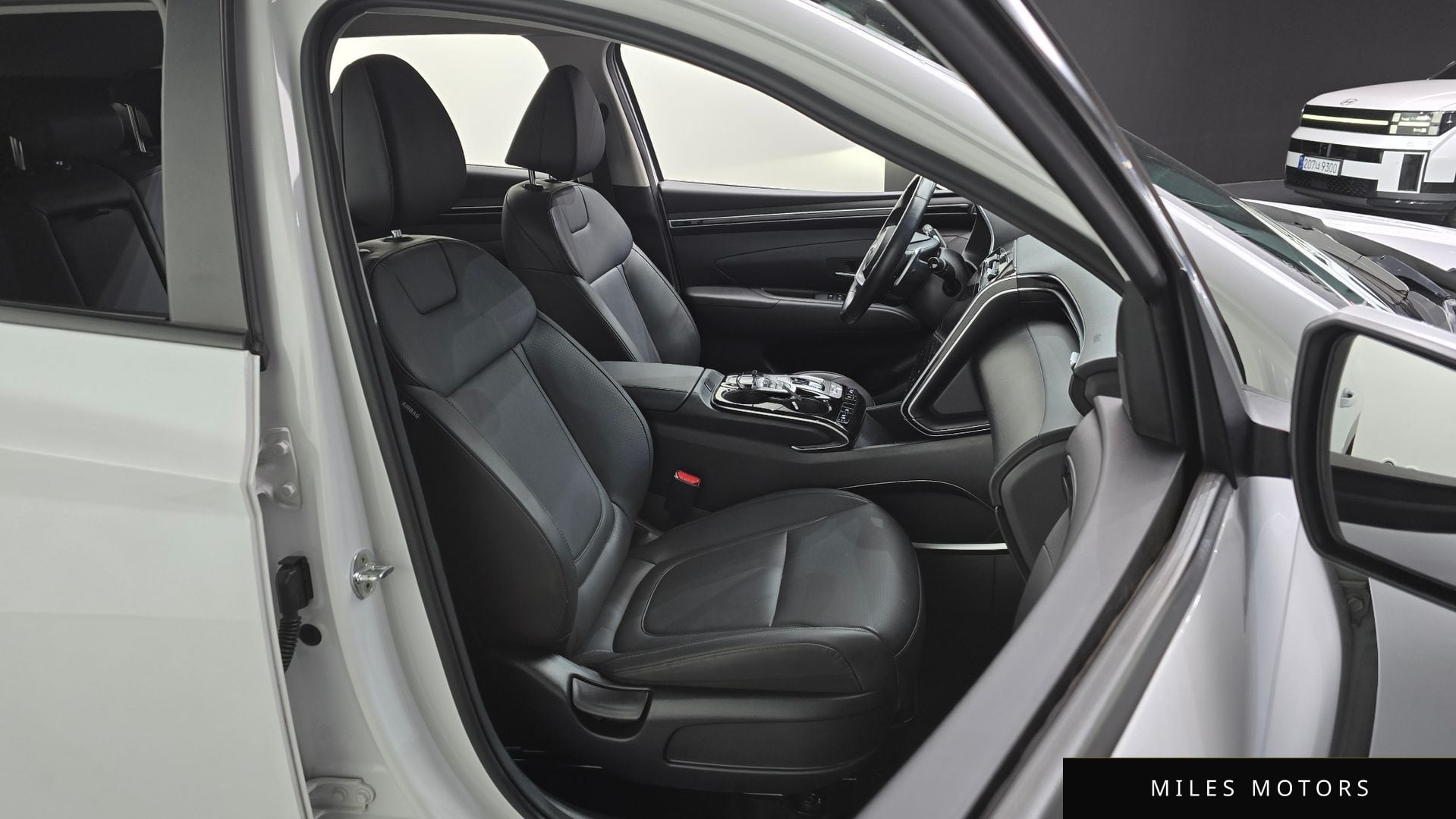 Hyundai Tucson 2022 — миниатюра 12