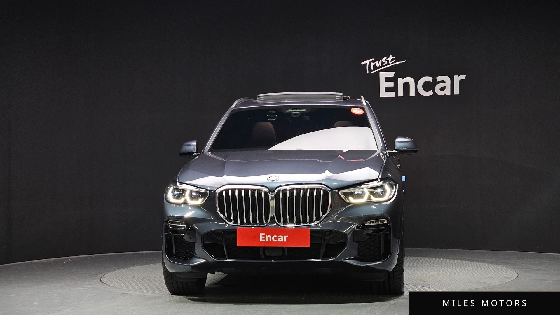 BMW X5 (G05) 2021 — миниатюра 3