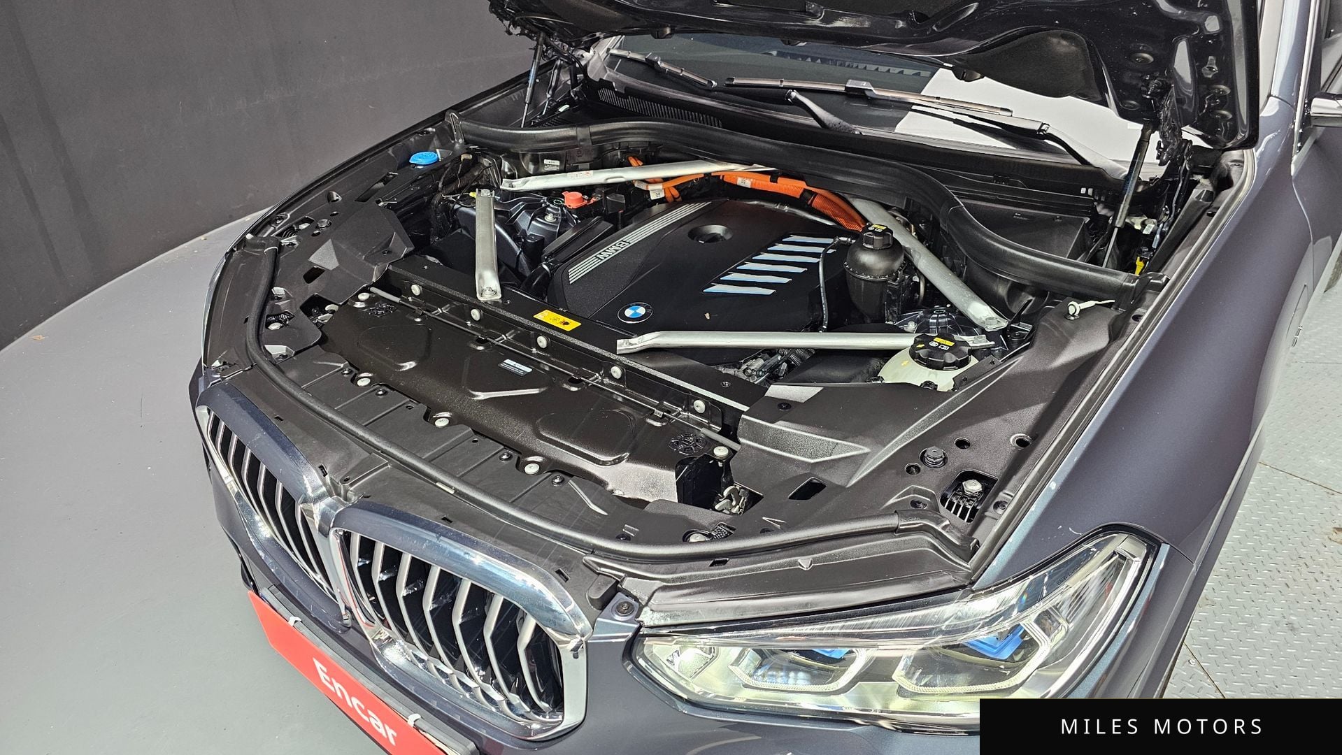 BMW X5 (G05) 2021 — миниатюра 6