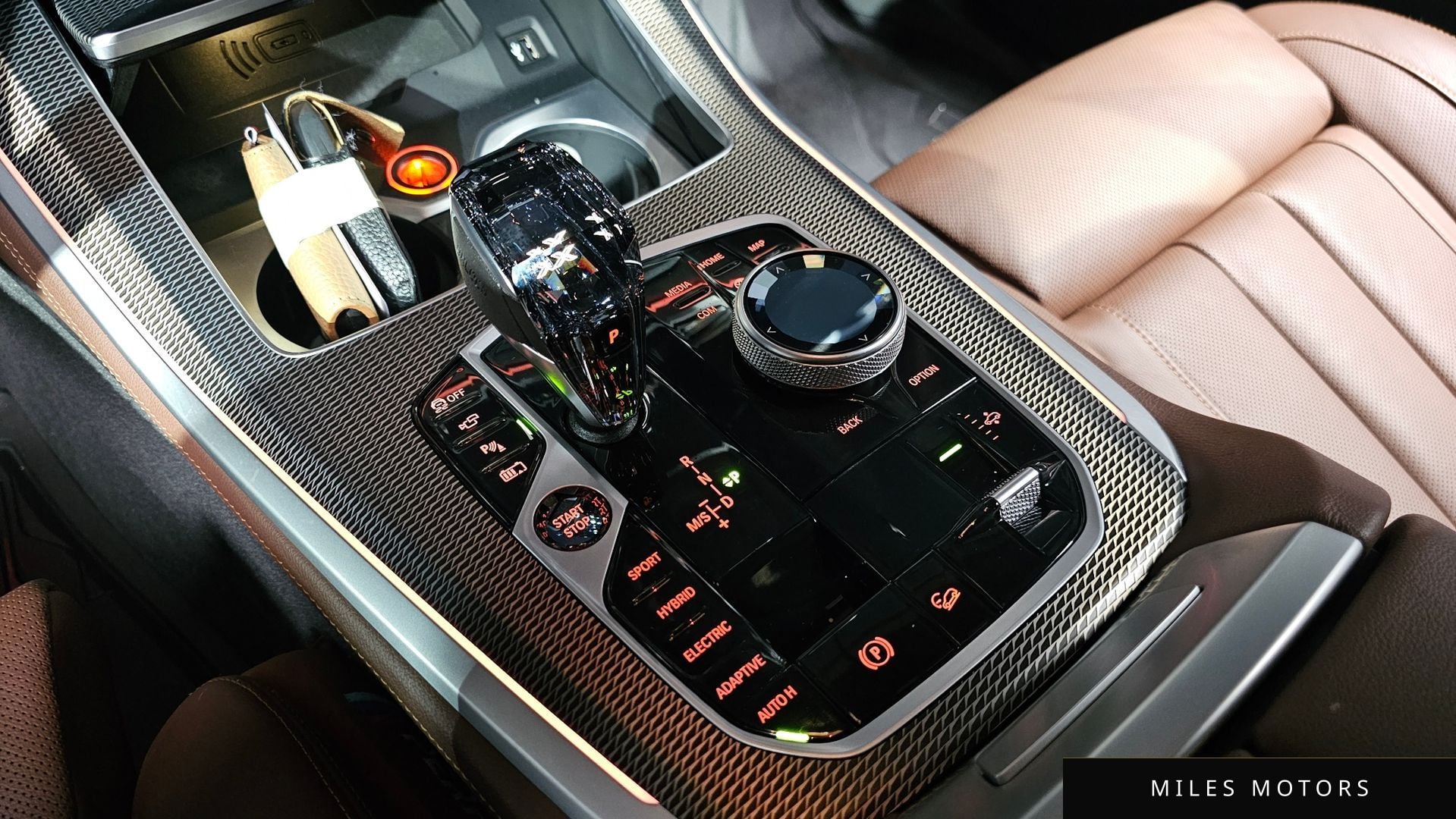 BMW X5 (G05) 2021 — миниатюра 9