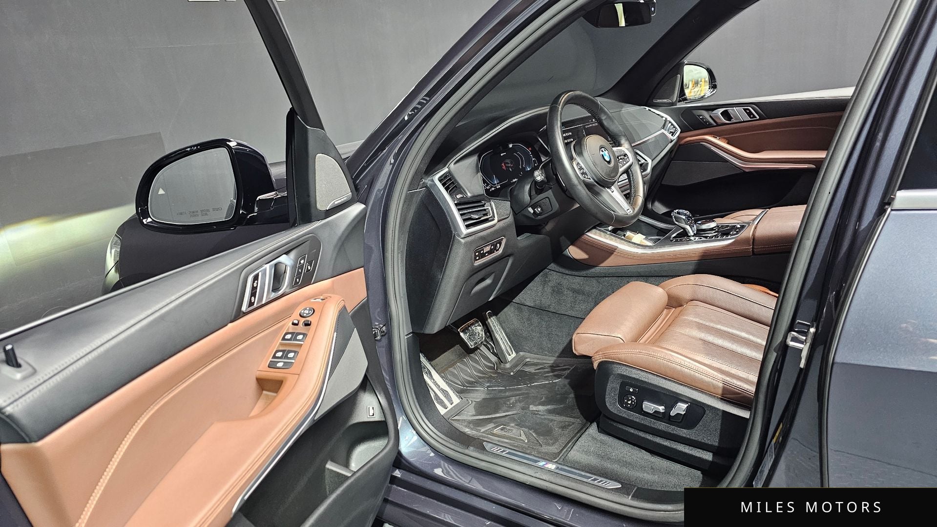 BMW X5 (G05) 2021 — миниатюра 10