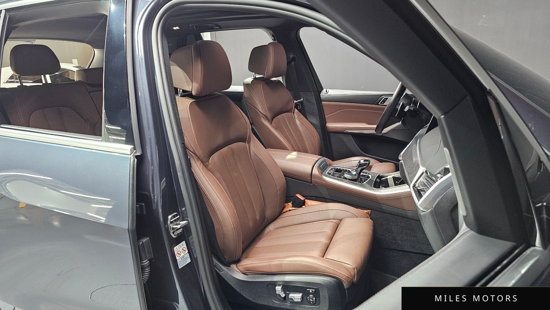 BMW X5 (G05) 2021 — миниатюра 11
