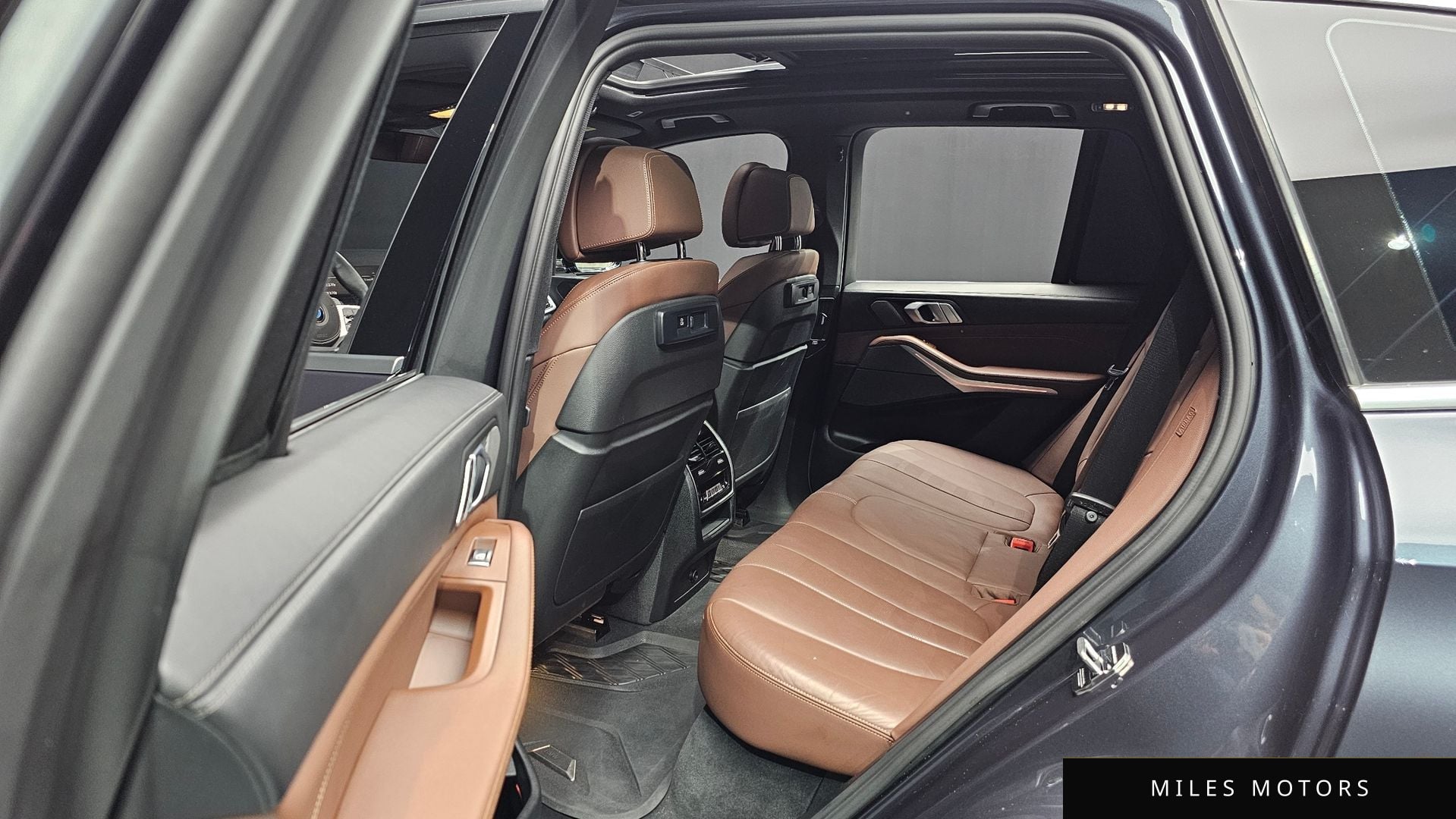 BMW X5 (G05) 2021 — миниатюра 12