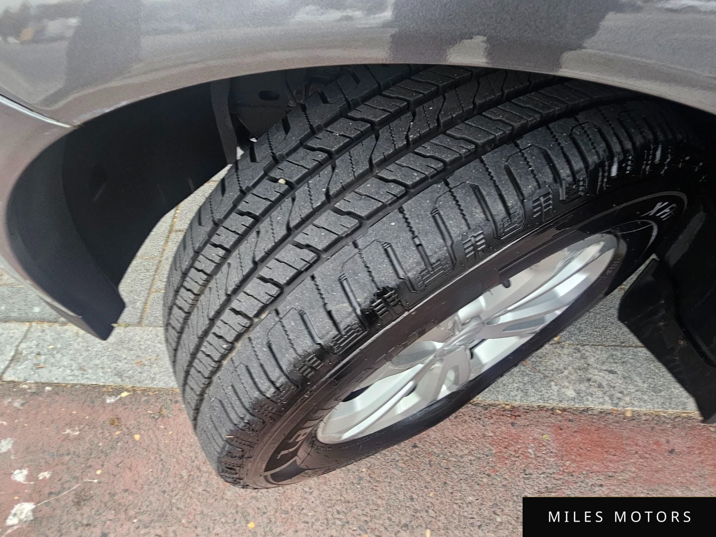 KG Mobility KORANDO 2015 — миниатюра 11