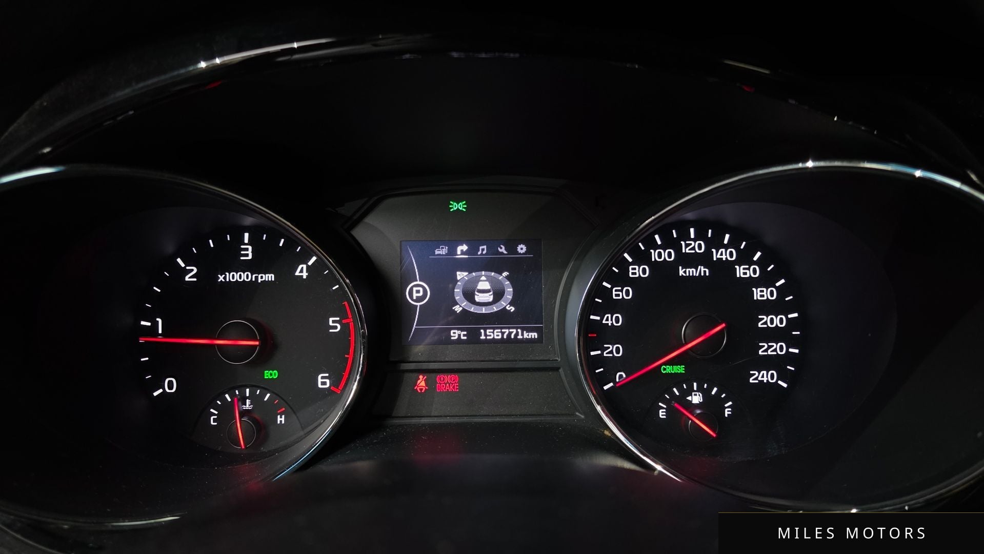 Kia Canival 2016 — миниатюра 8