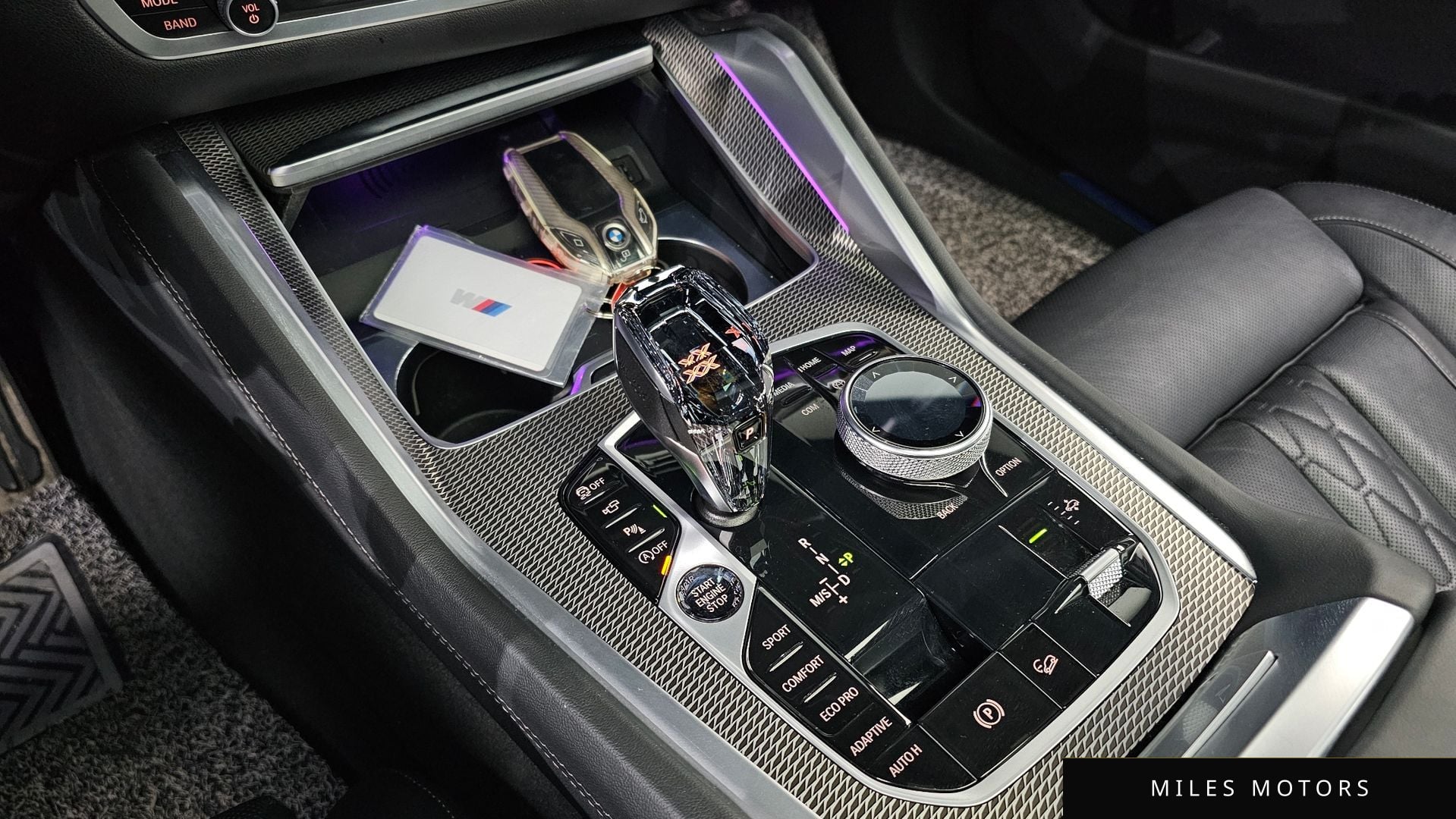 BMW X6 (G06) 2022 — миниатюра 9